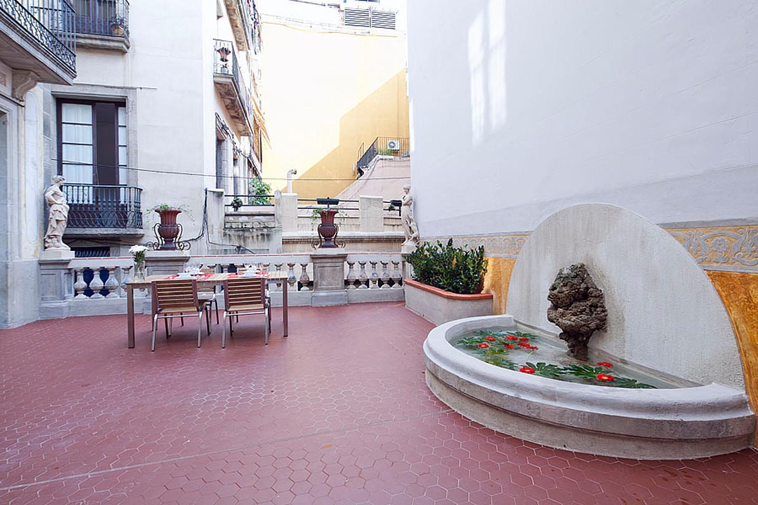 Ola Living Portaferrissa Apartment *