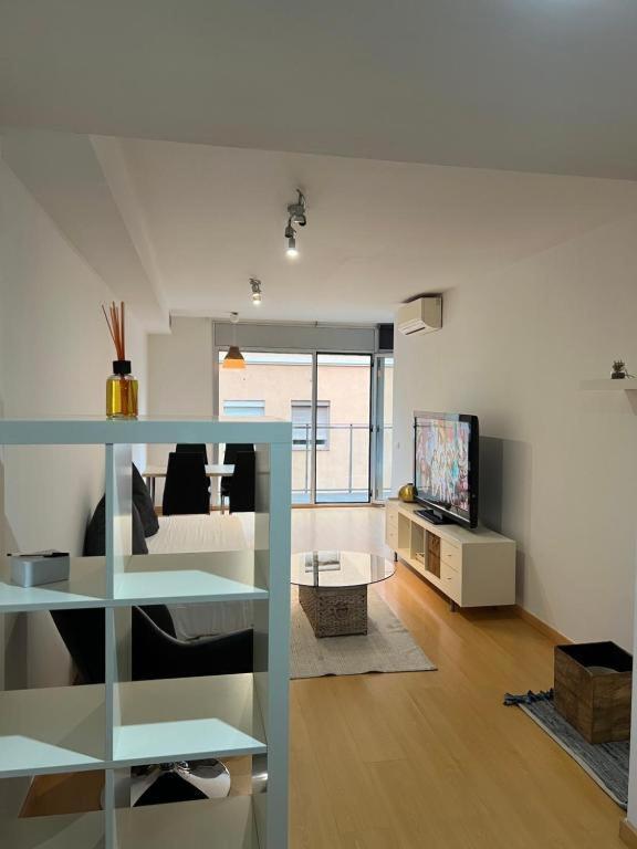 Apartment Sagrada Familia *