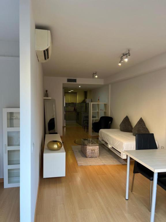 Sagrada Familia Apartment Barcelona