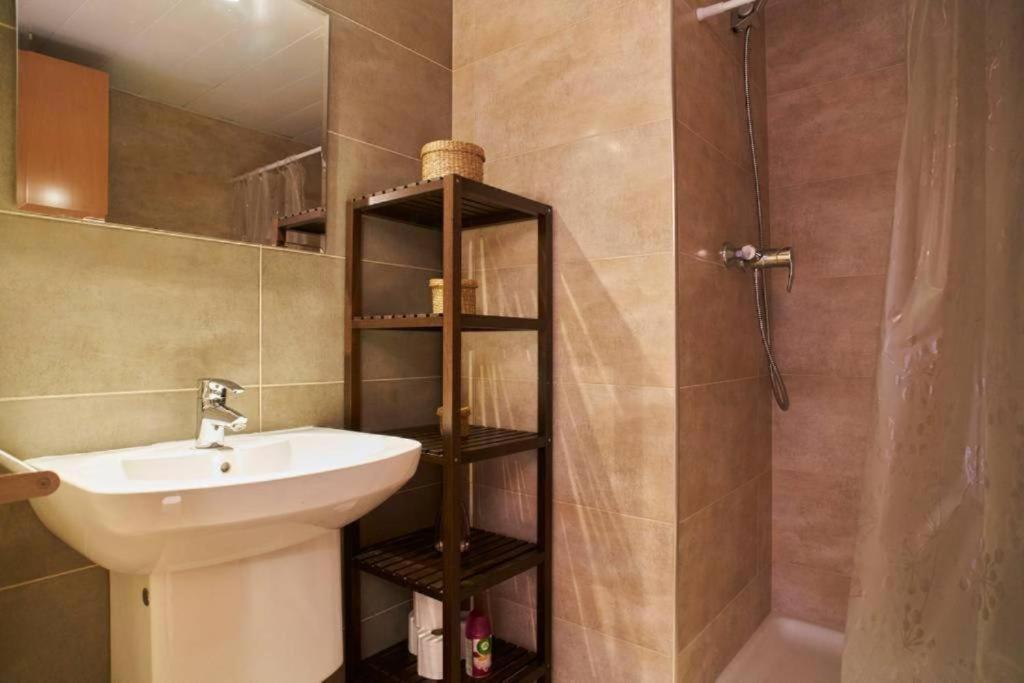 Apartment Sagrada Familia