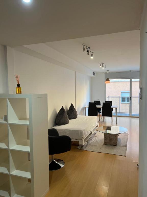 Sagrada Familia Apartment Barcelona