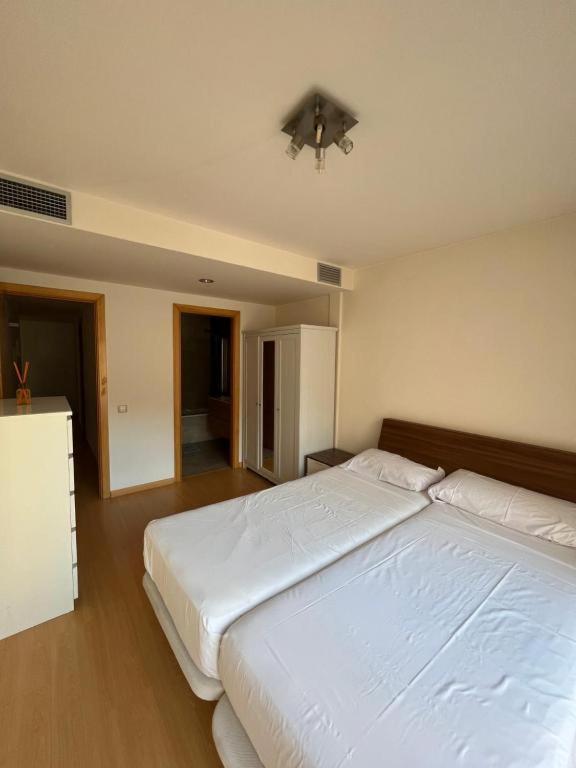 Apartment Sagrada Familia *