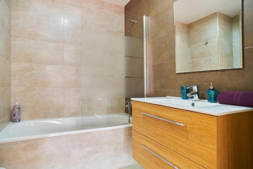 Apartment Sagrada Familia *