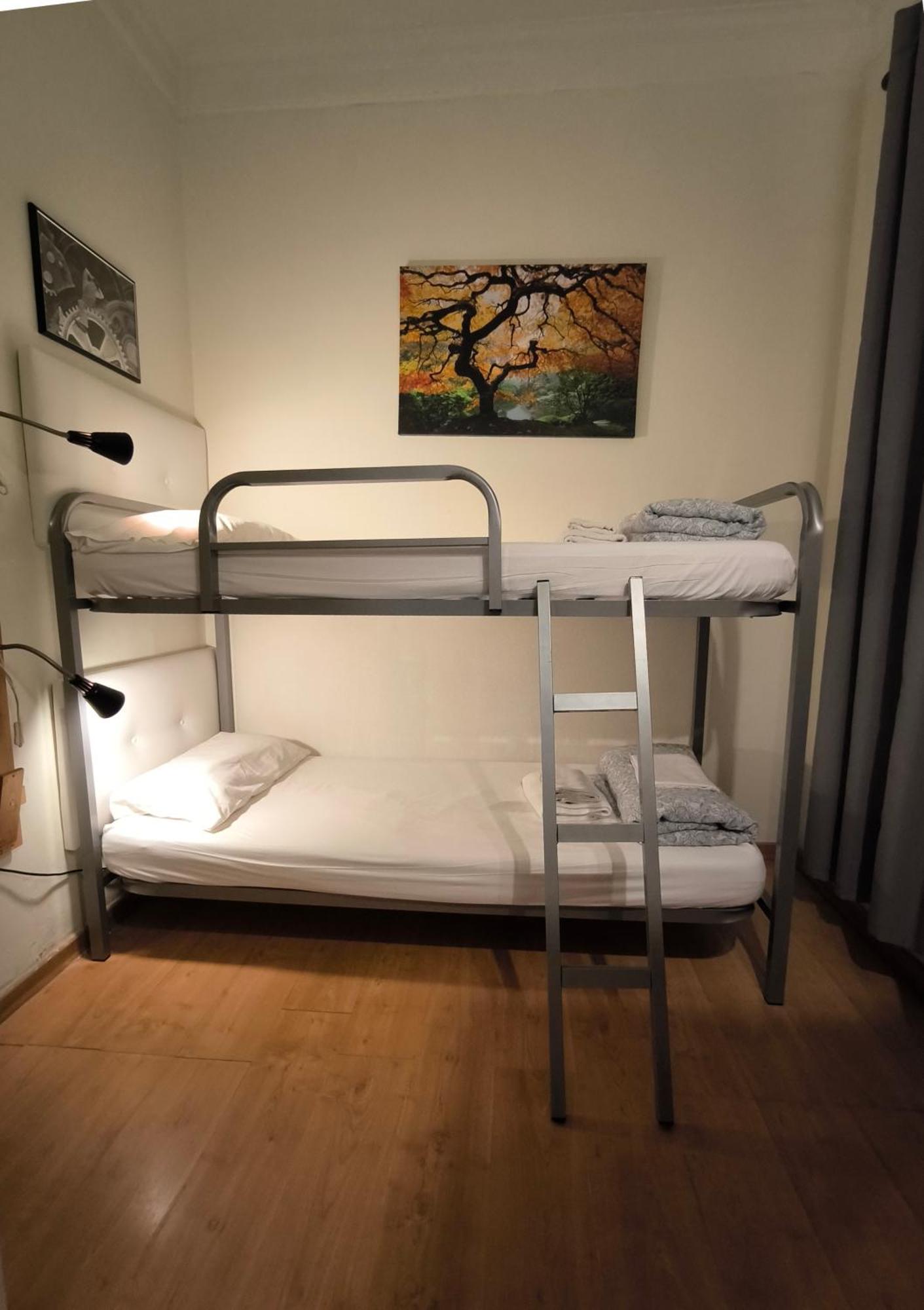 Wow Hostal *