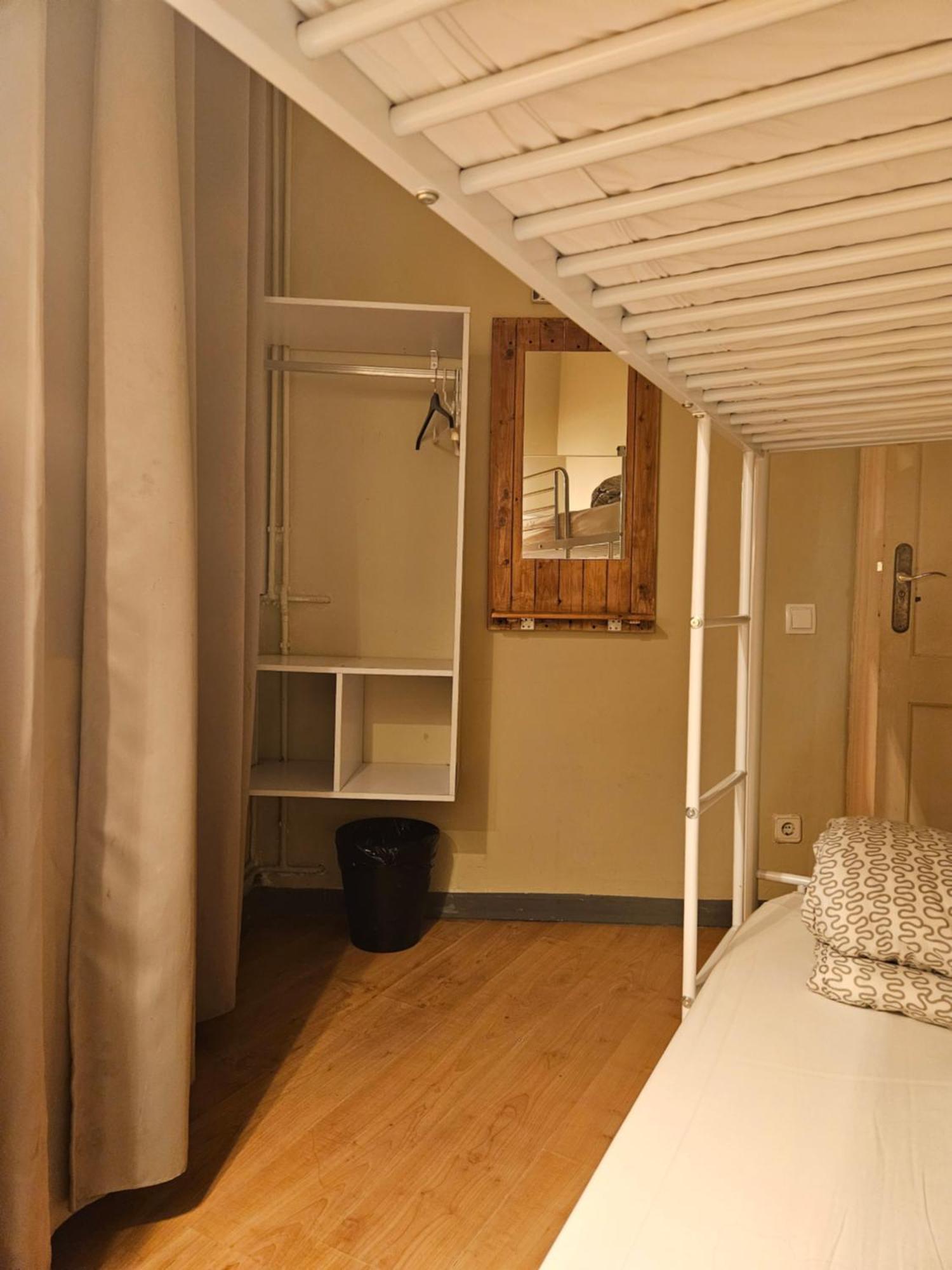 Wow Hostal Barcelona