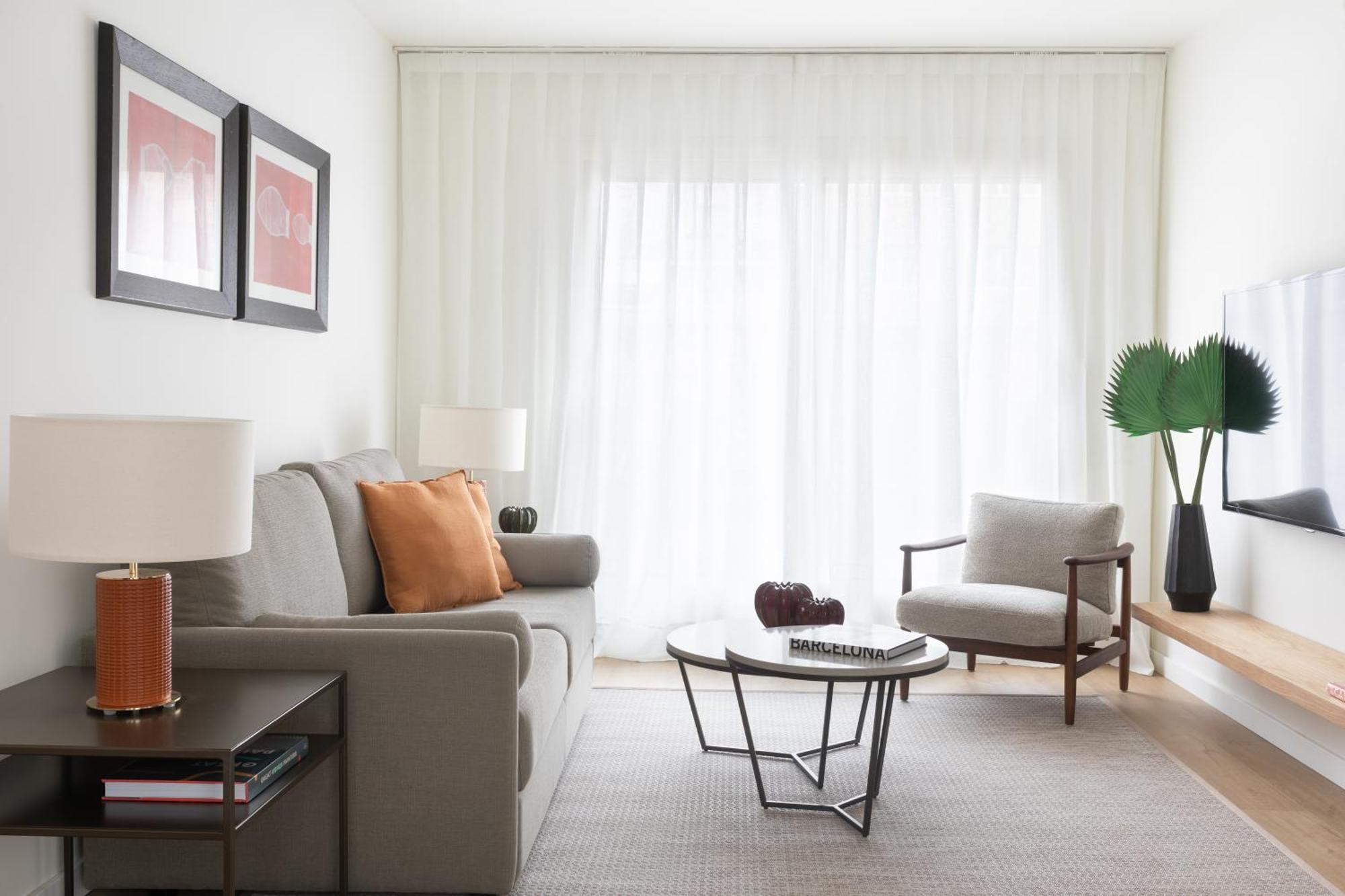 Murmuri Concepció Apartamento