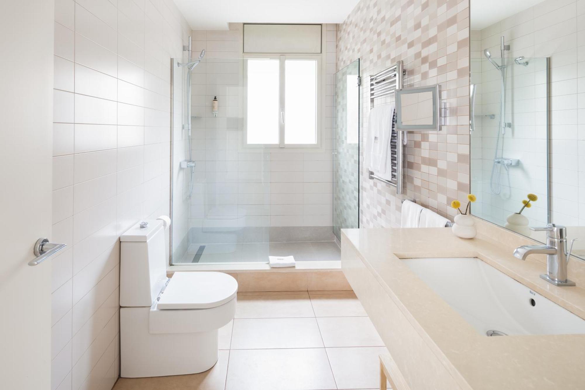 Murmuri Concepció Apartamento Barcelona