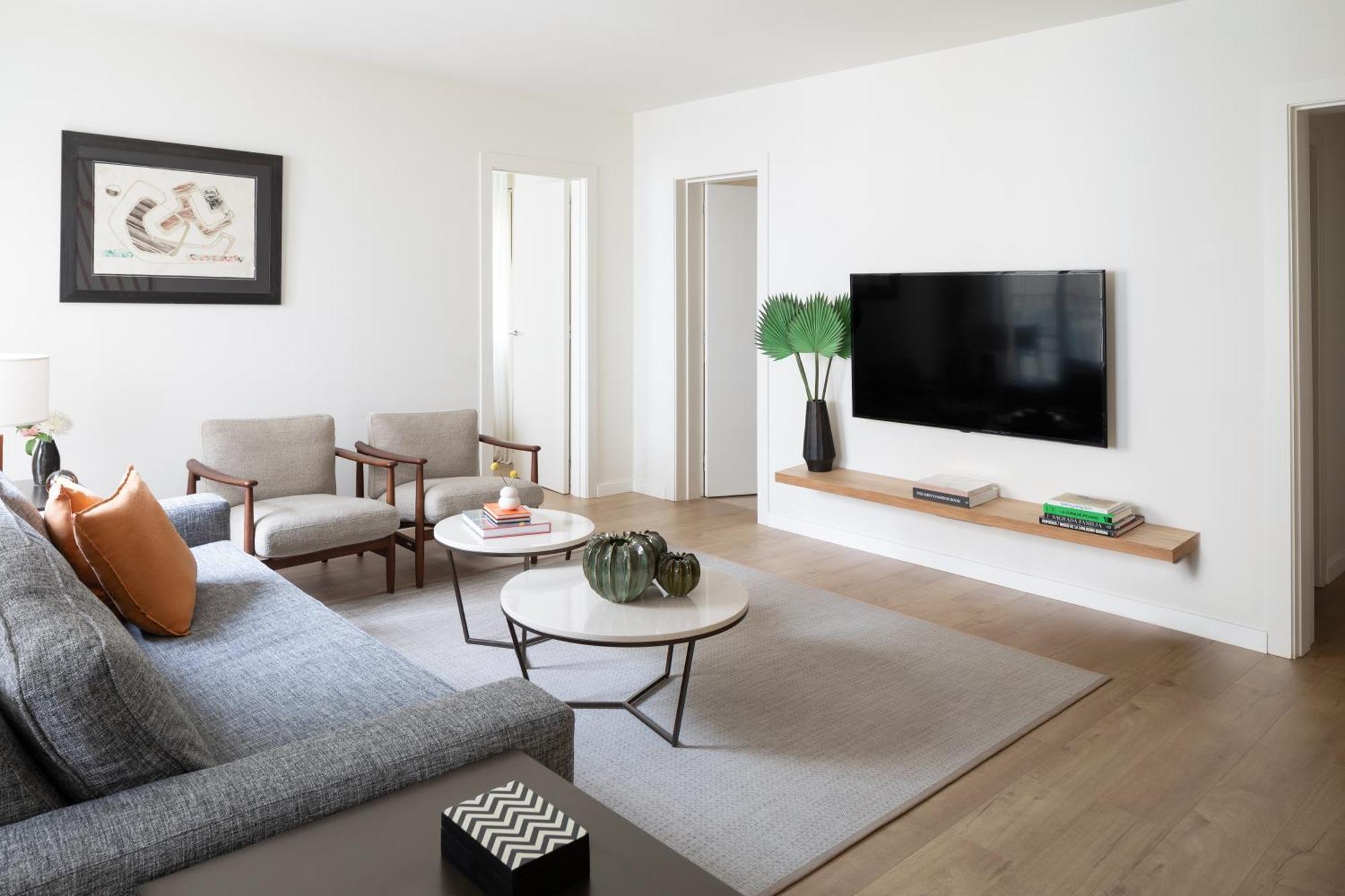 Murmuri Concepció Apartamento *