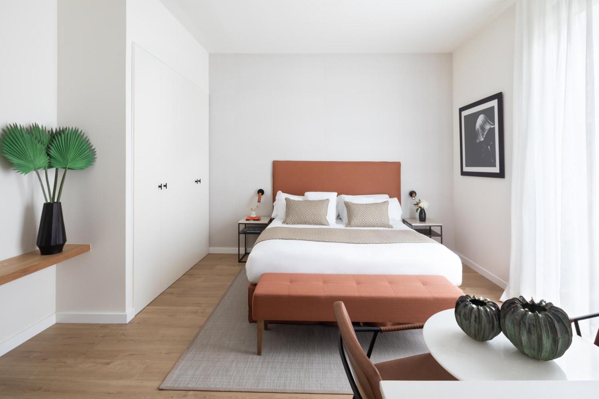 Apartamento Murmuri Concepció Barcelona