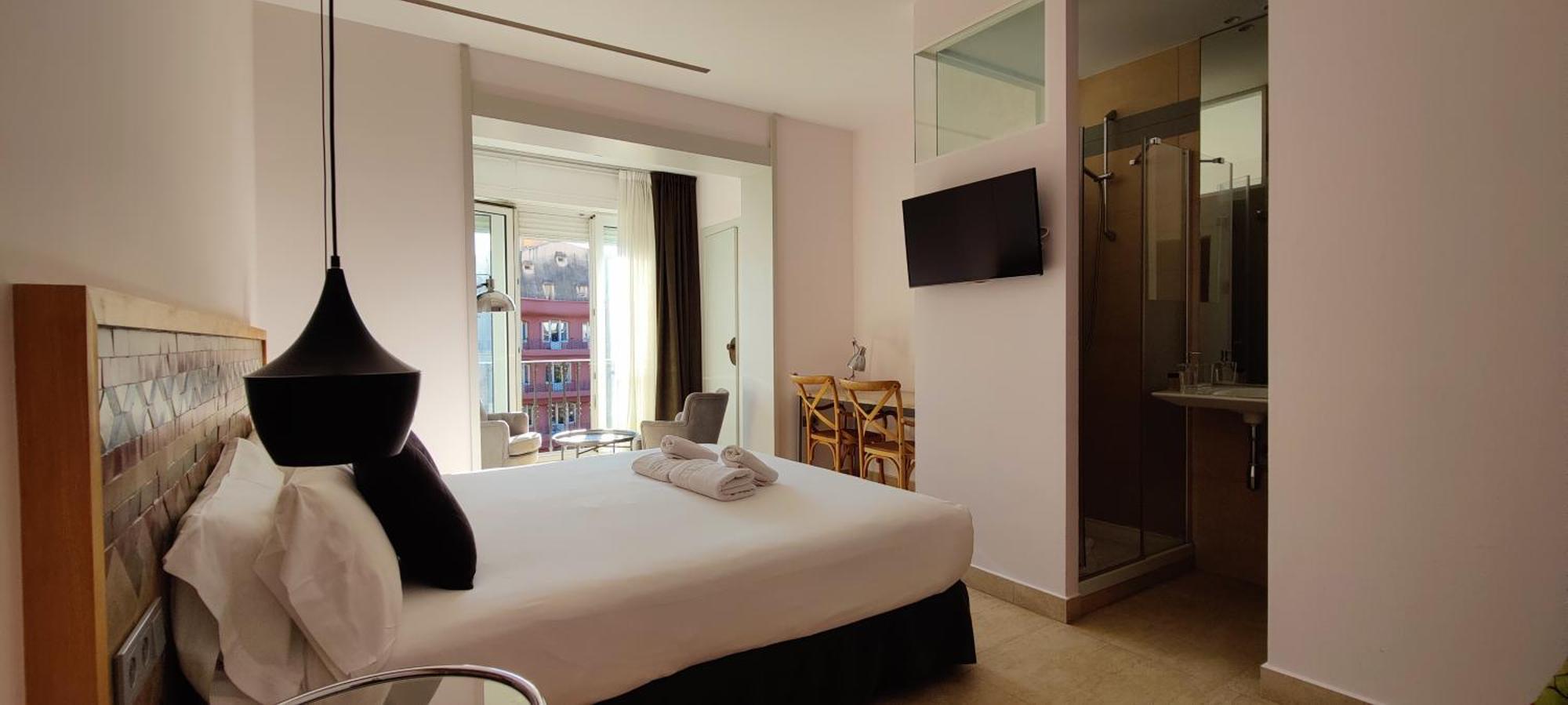 Apartamento Quartprimera