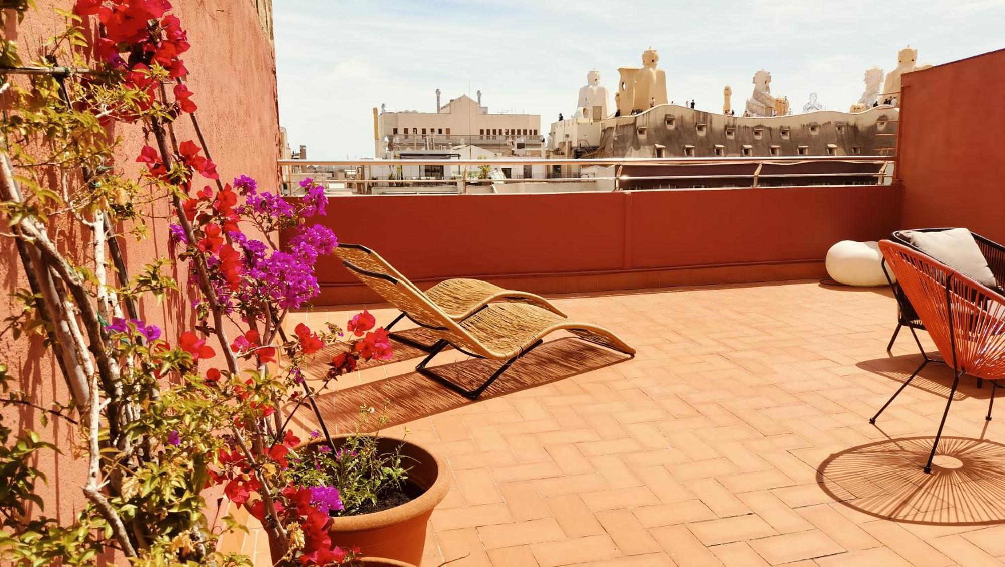 Apartamento Quartprimera