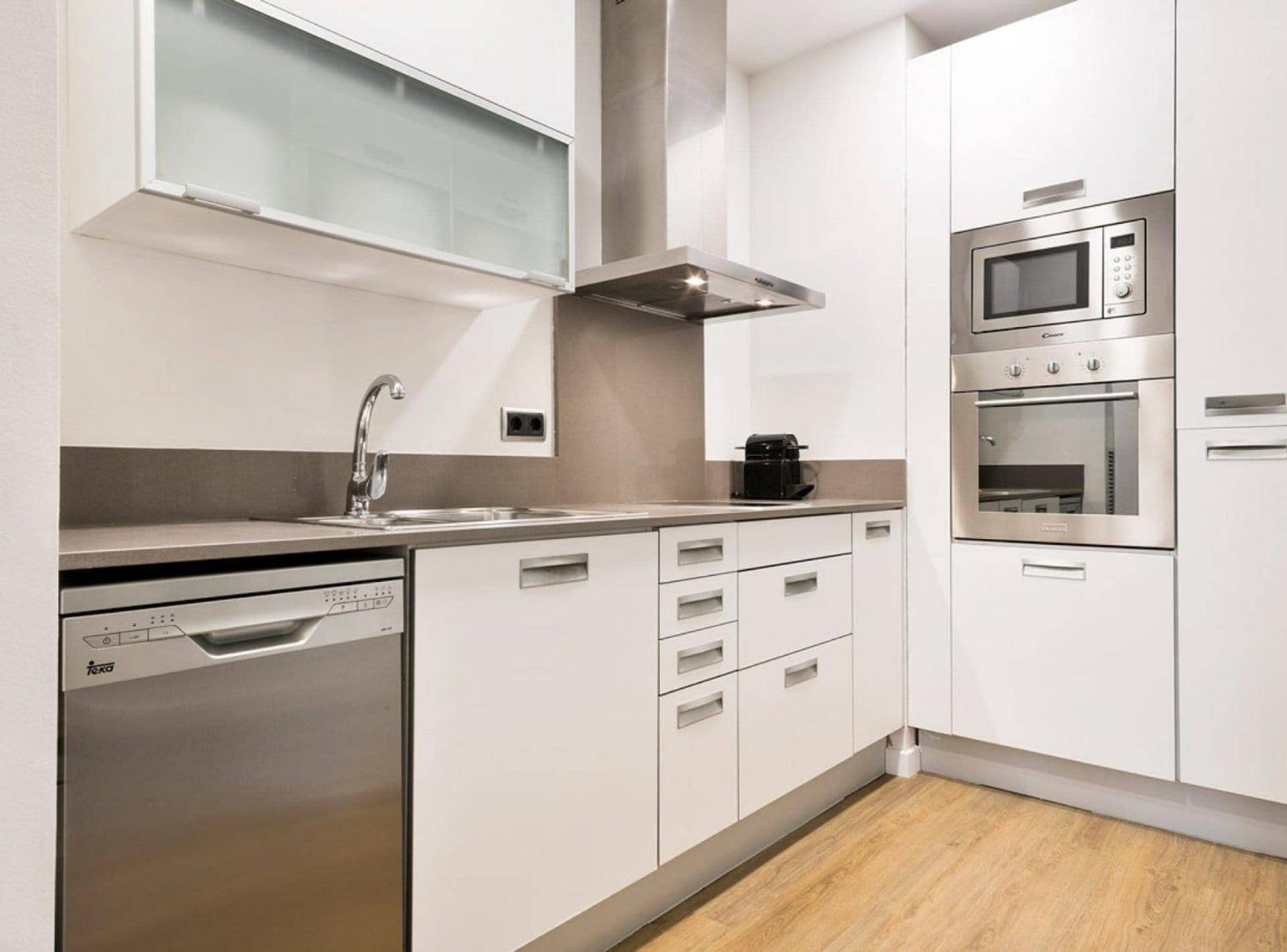 Vale Apartment *