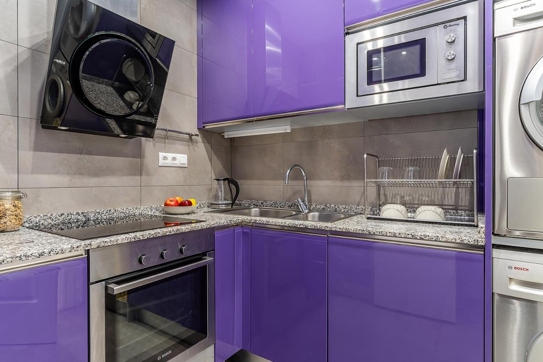 Enjoybcn Tapies Apartamento *