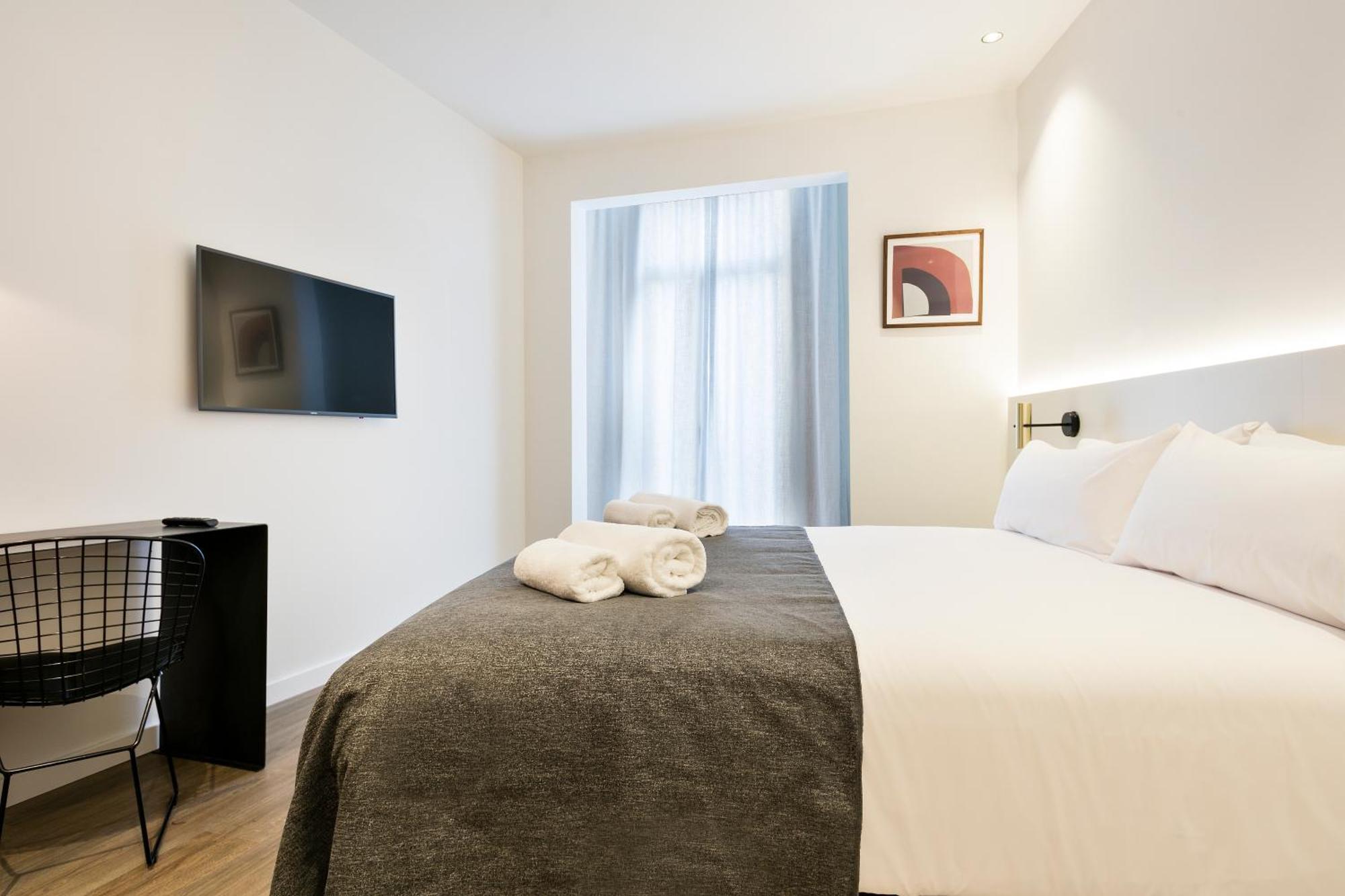 Apartment Vale Barcelona