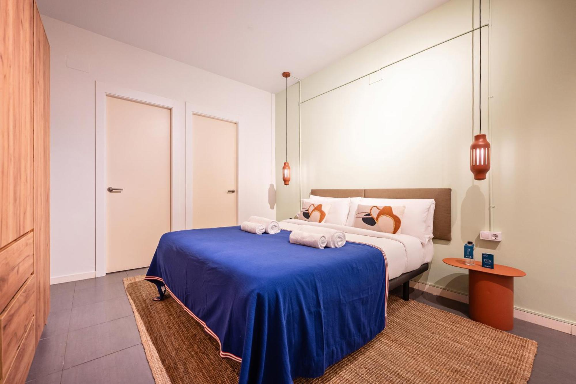Apartamento Sweett - Carrer Girona Barcelona