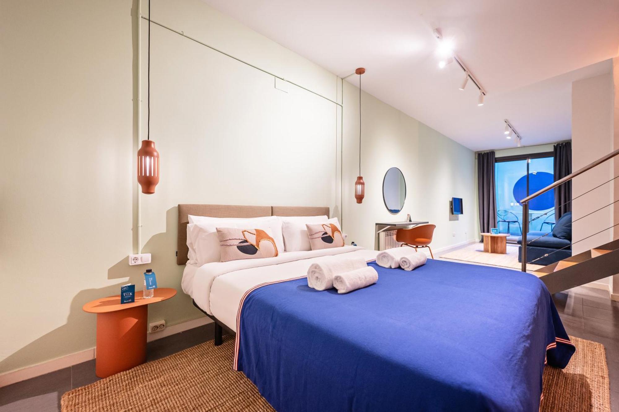 Apartamento Sweett - Carrer Girona