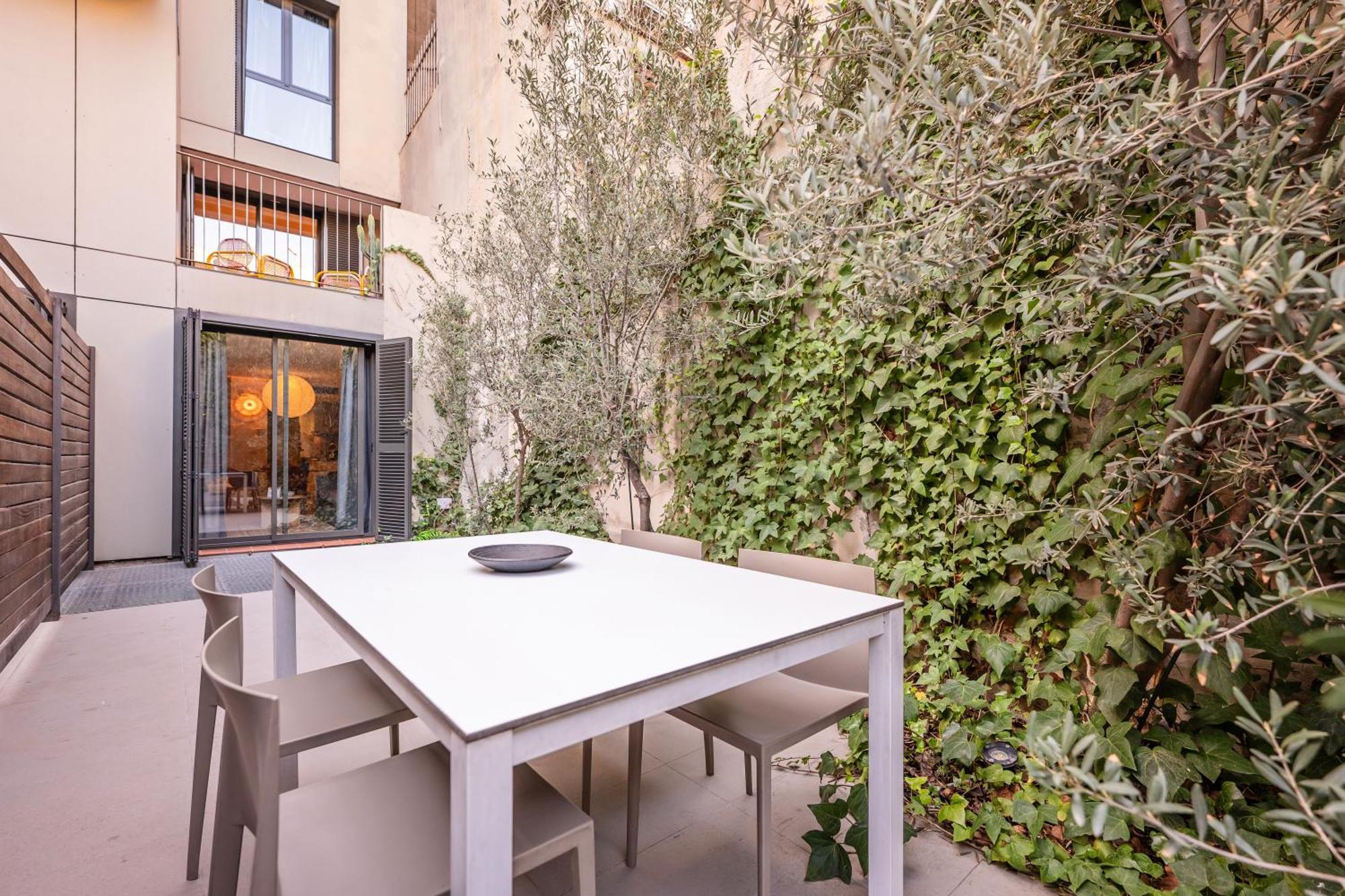 Apartamento Sweett - Carrer Girona Barcelona