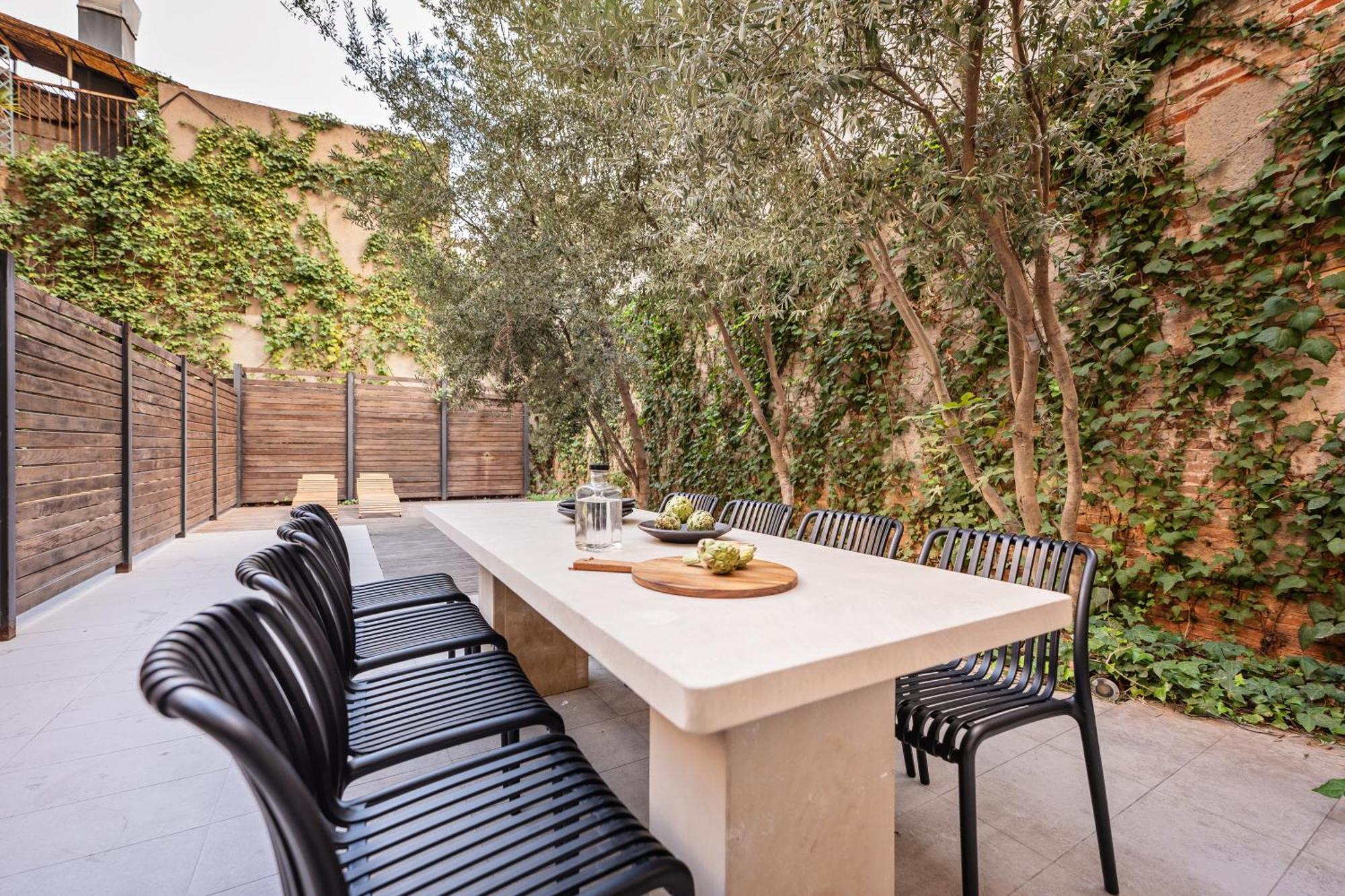 Apartamento Sweett - Carrer Girona