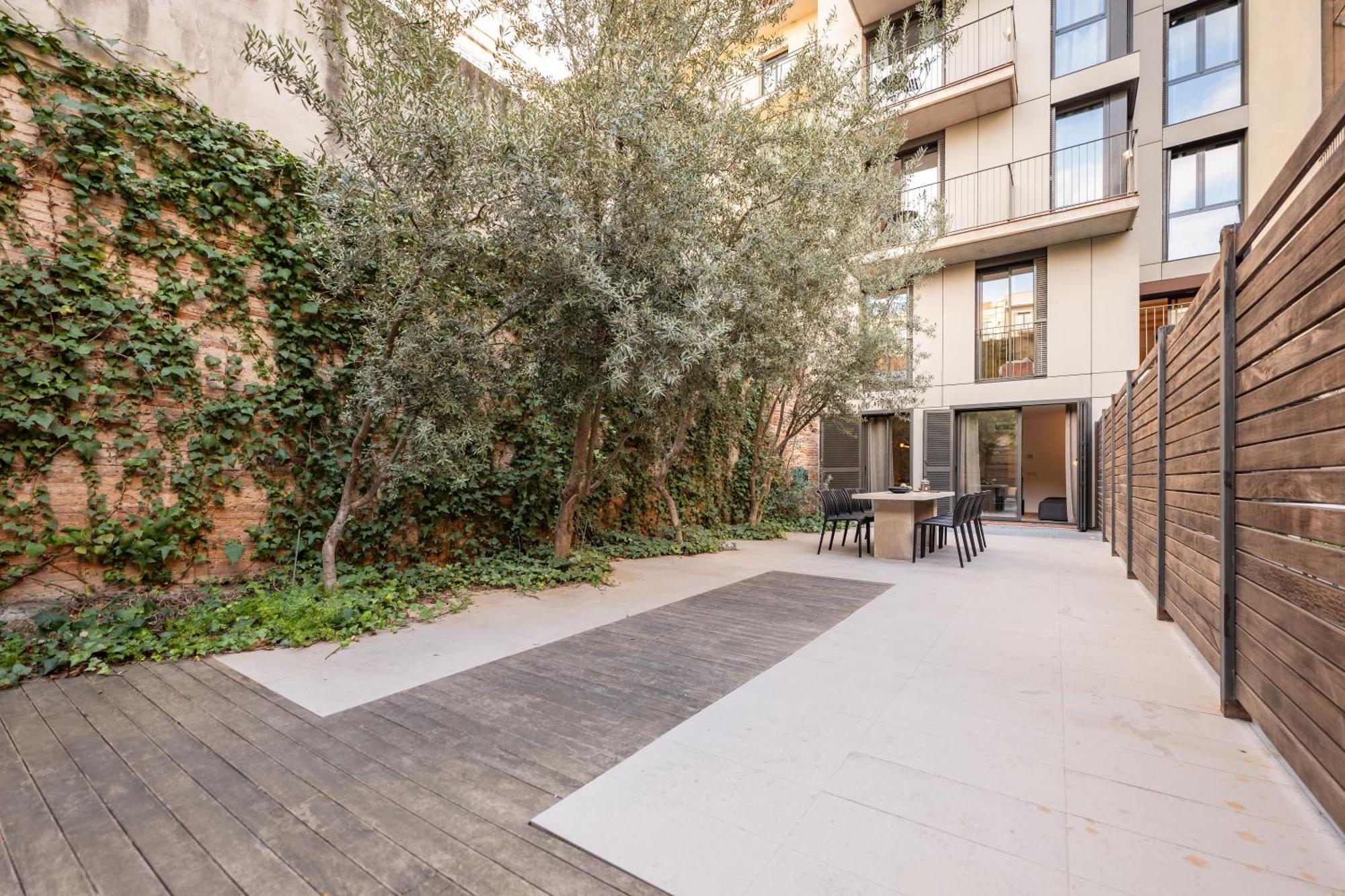 Apartamento Sweett - Carrer Girona *