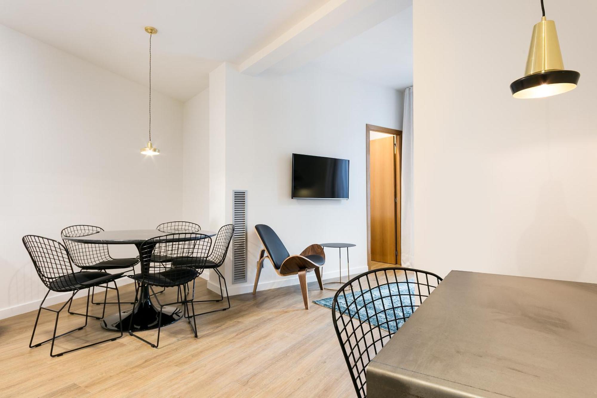 Vale Apartment Barcelona