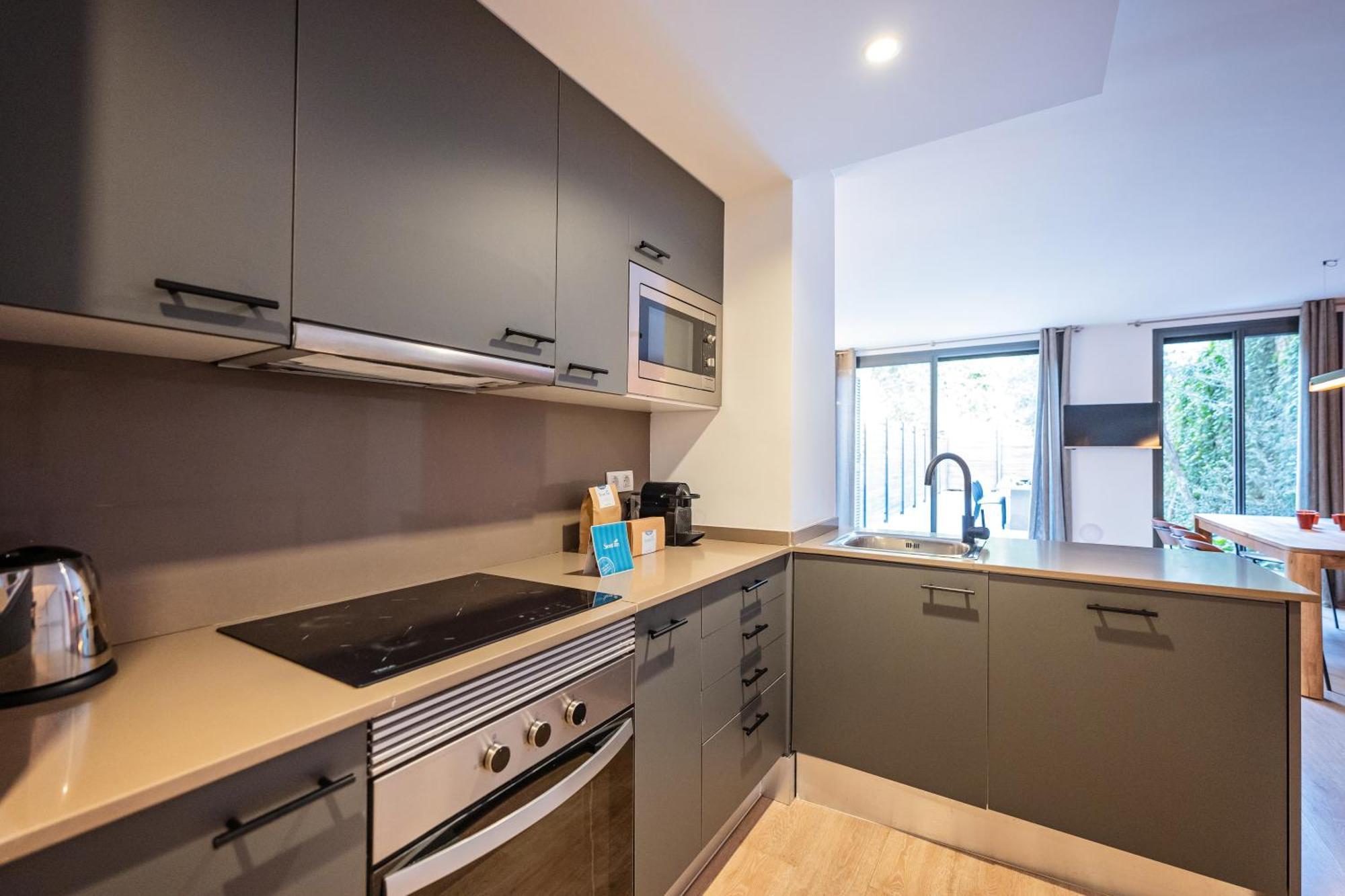 Apartamento Sweett - Carrer Girona Barcelona
