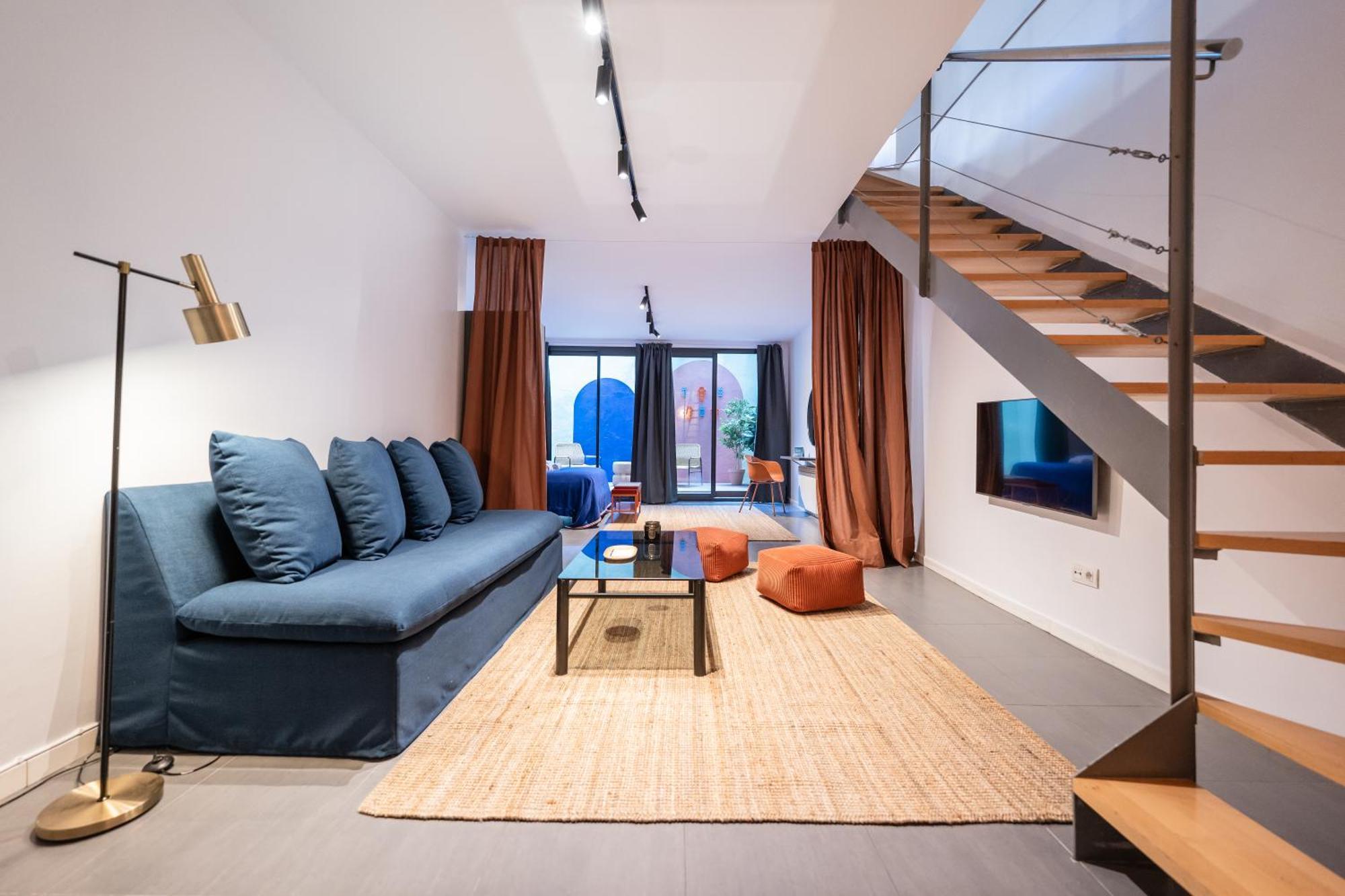 Sweett - Carrer Girona Apartamento Barcelona