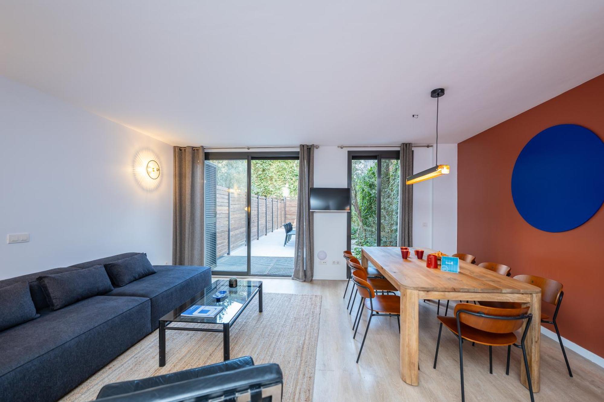 Sweett - Carrer Girona Apartamento Barcelona