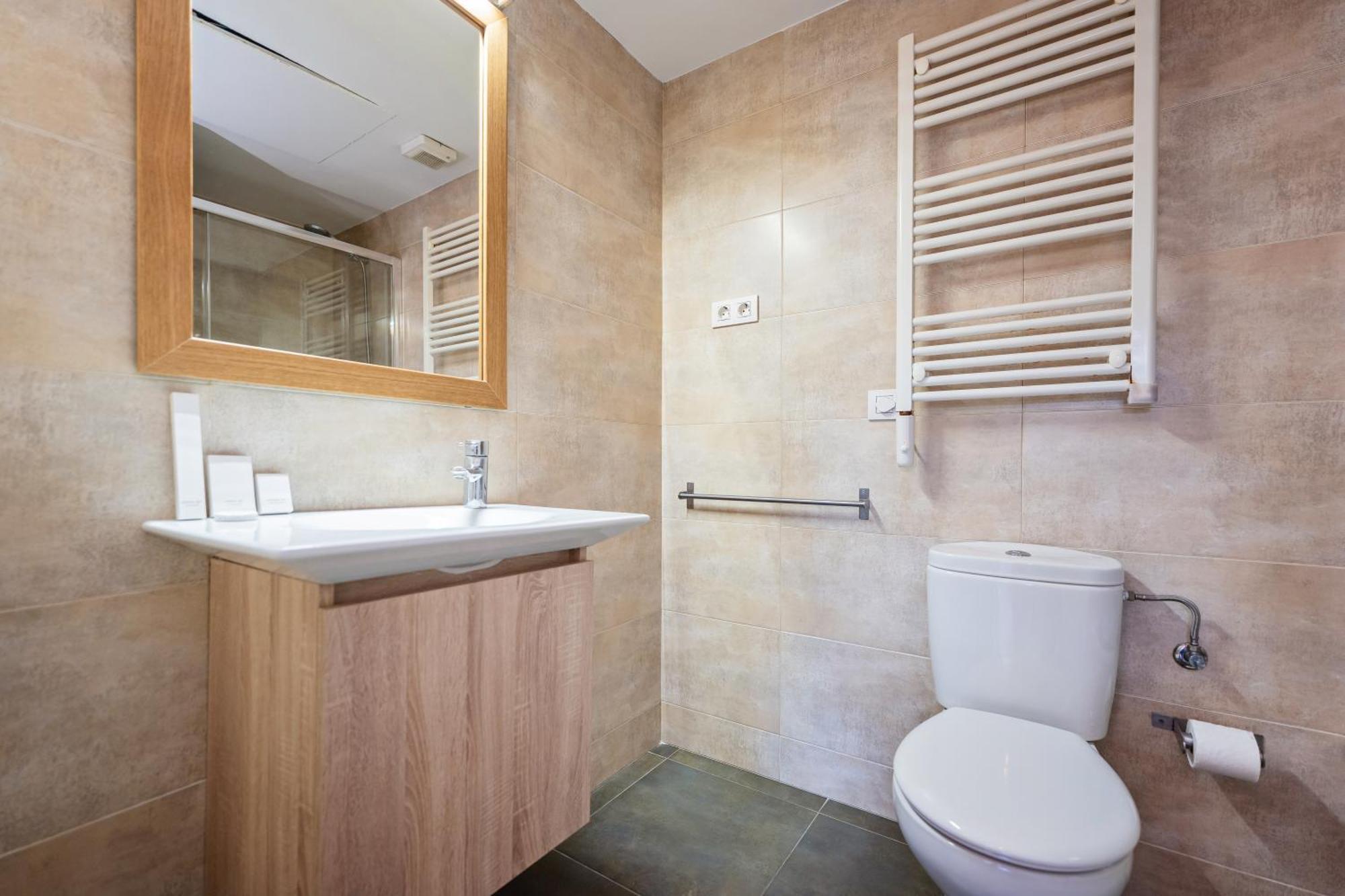 Apartamento Sweett - Carrer Girona *