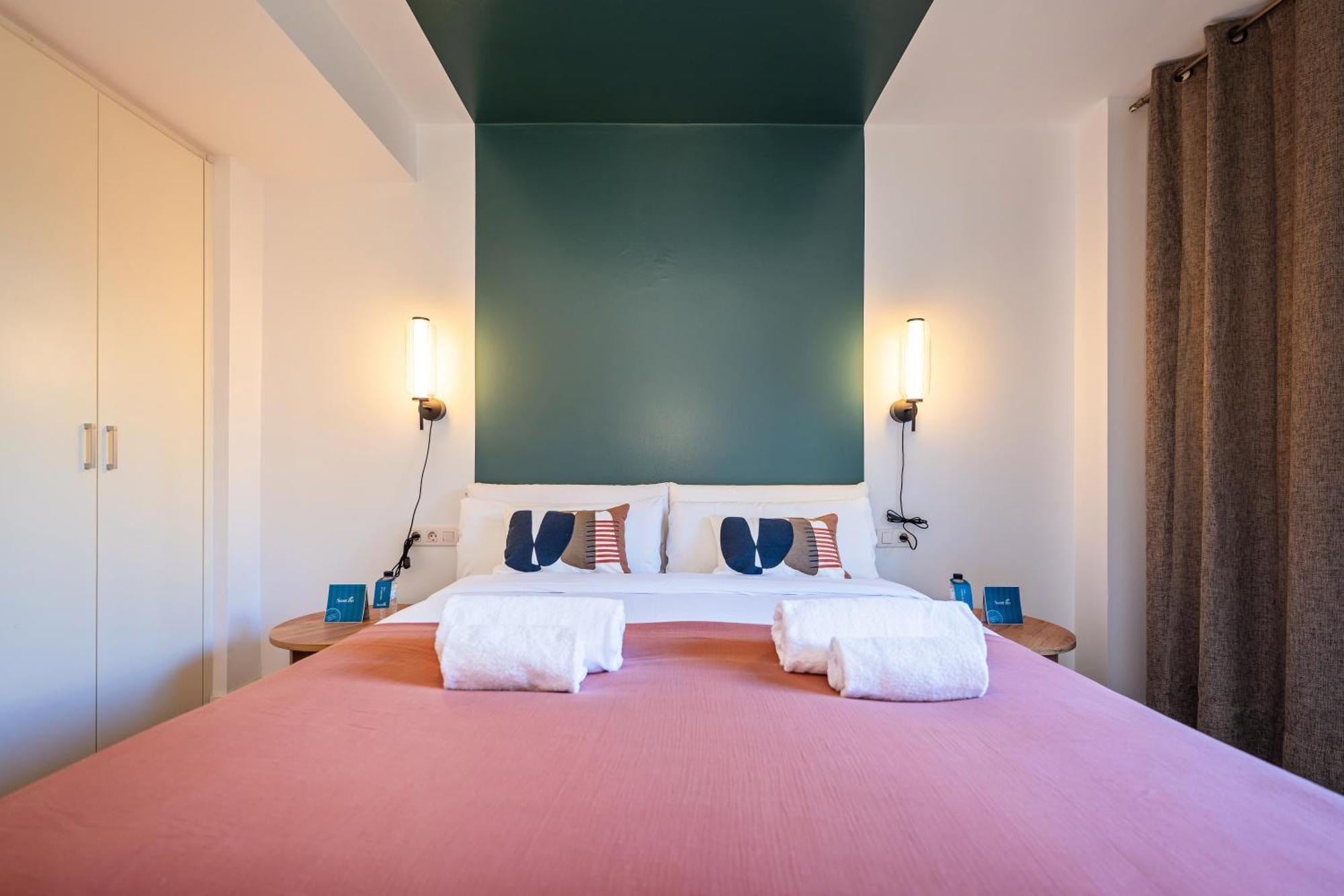 Apartamento Sweett - Carrer Girona