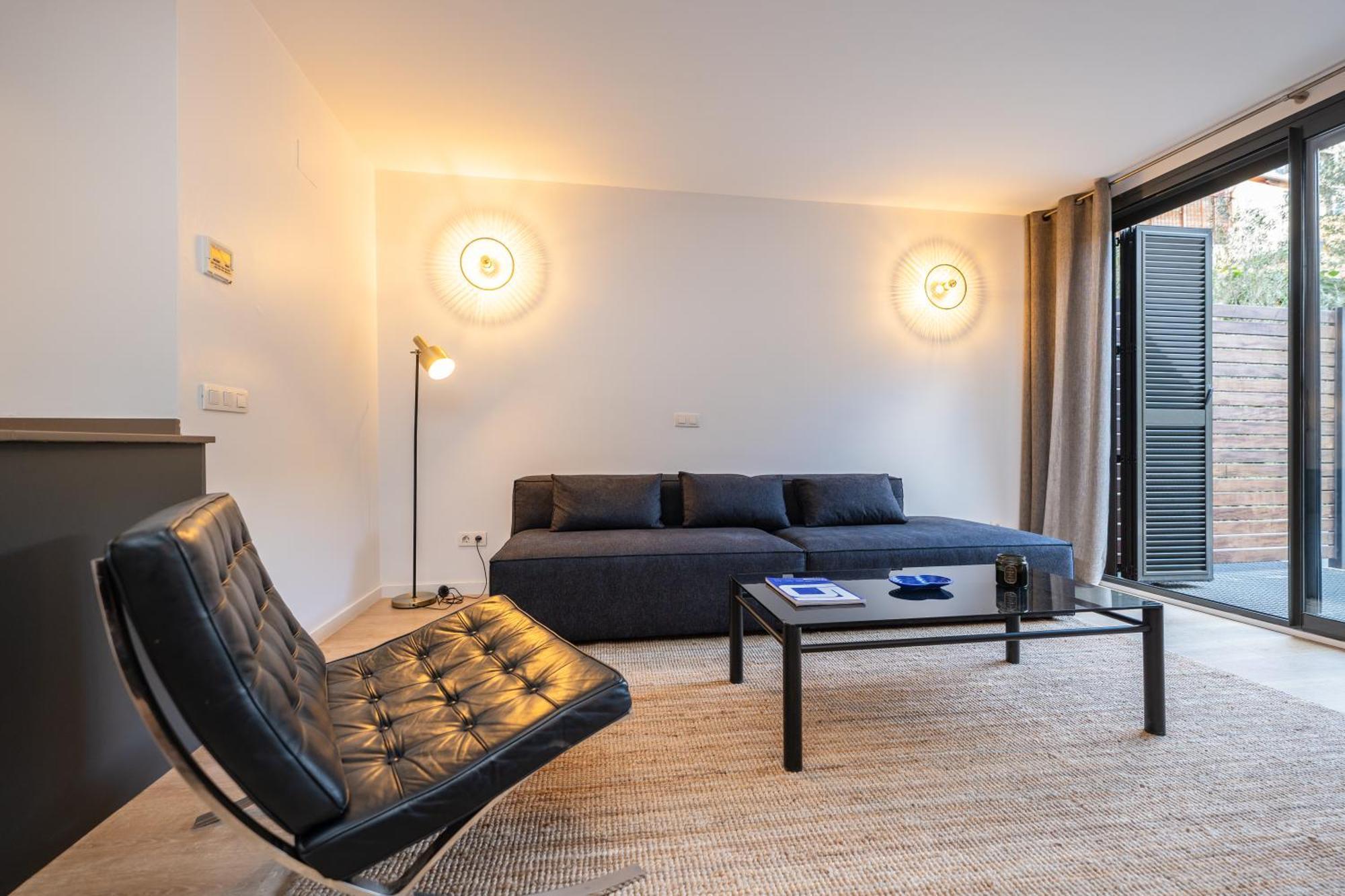 Sweett - Carrer Girona Apartamento