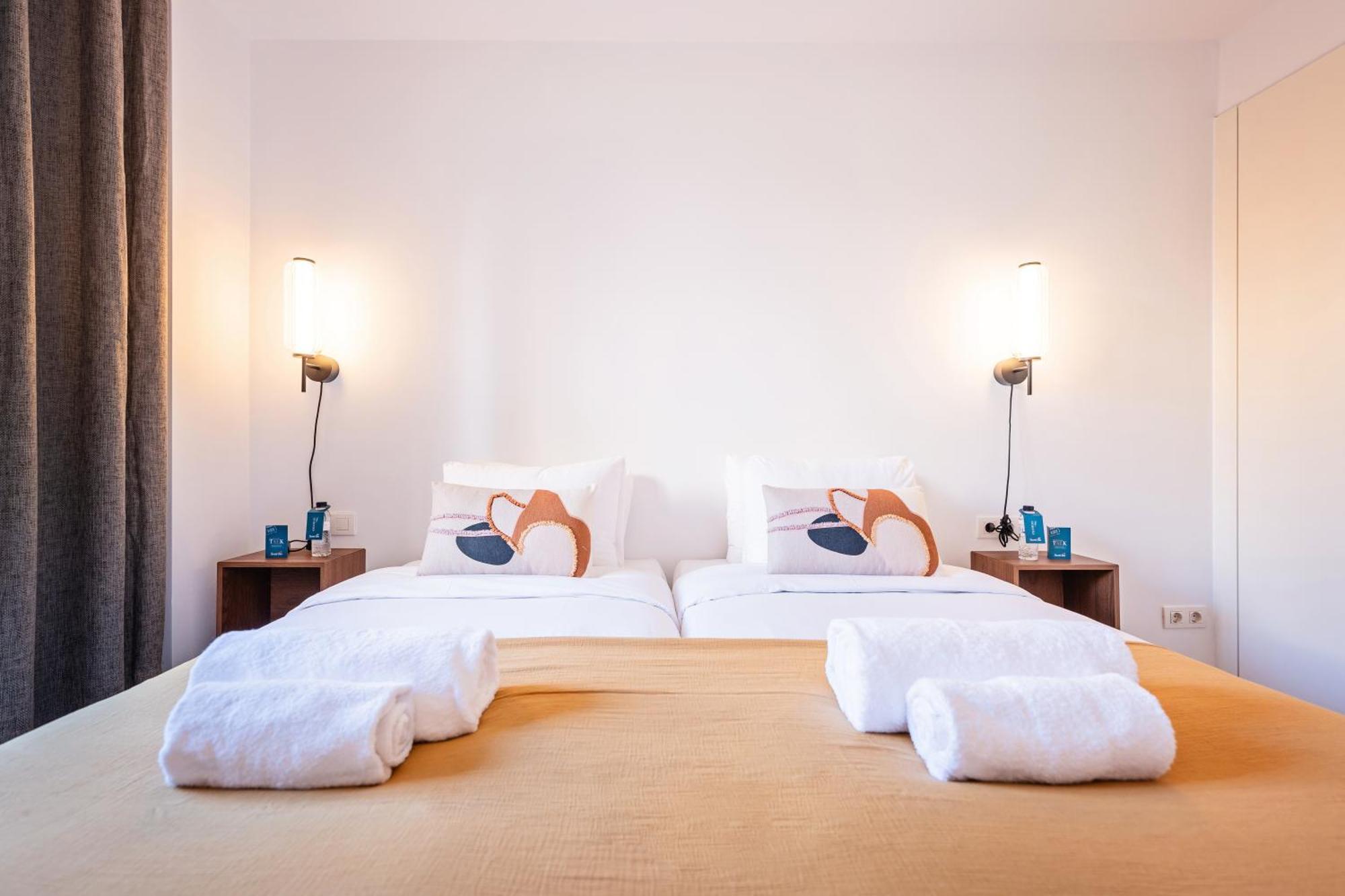 Apartamento Sweett - Carrer Girona Barcelona
