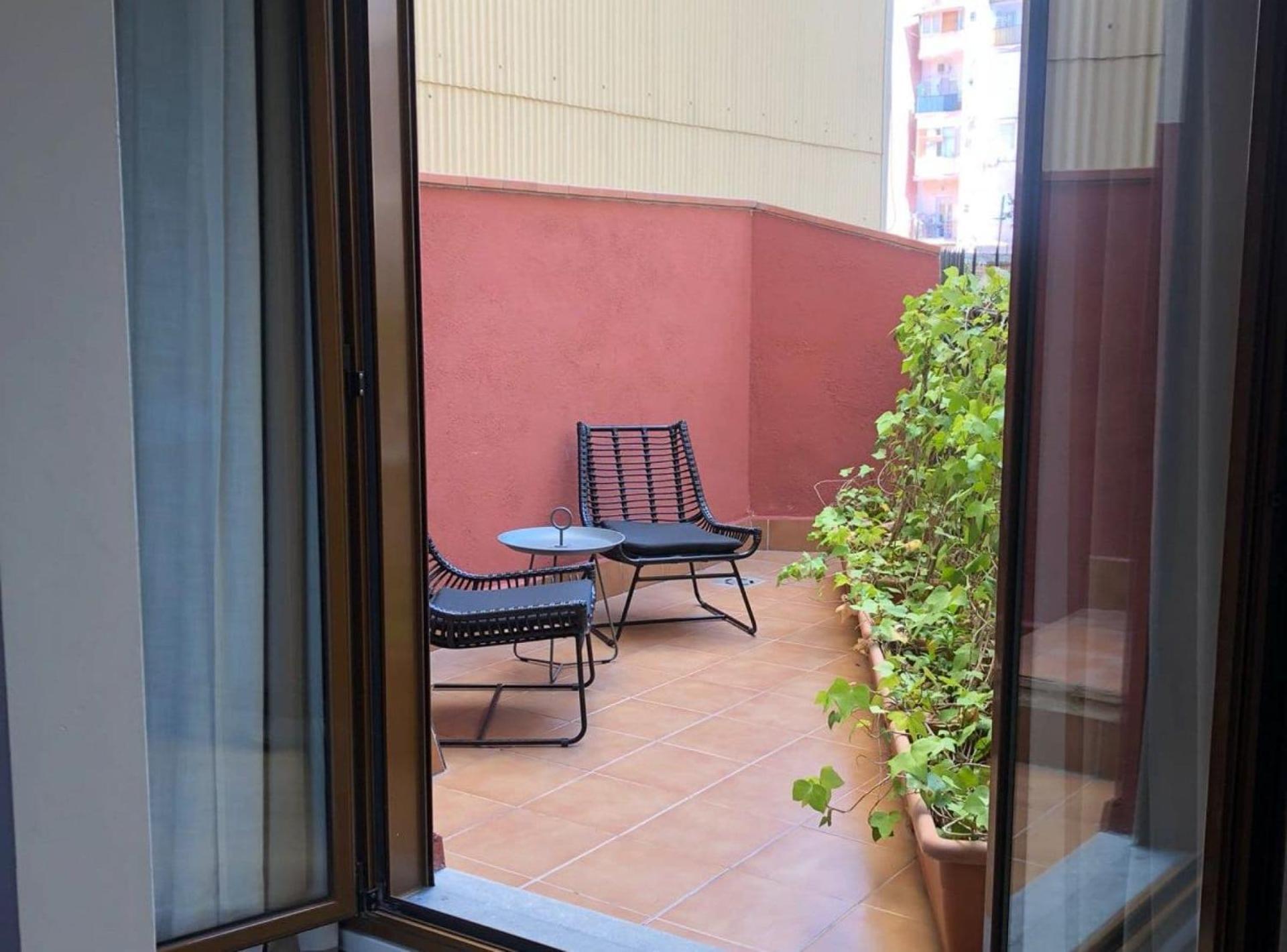 Apartment Vale *