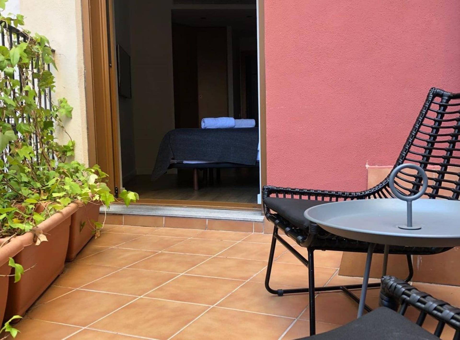 Apartment Vale