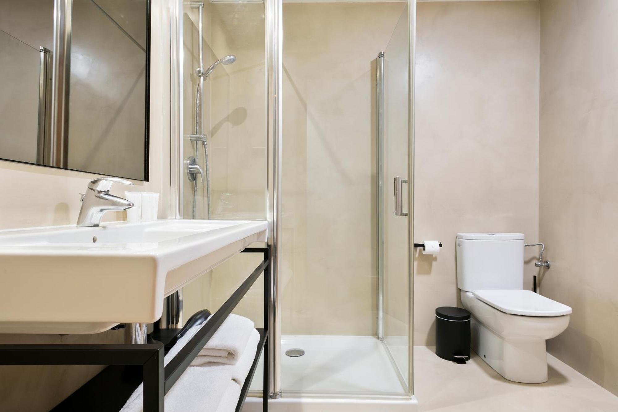 Apartment Vale Barcelona