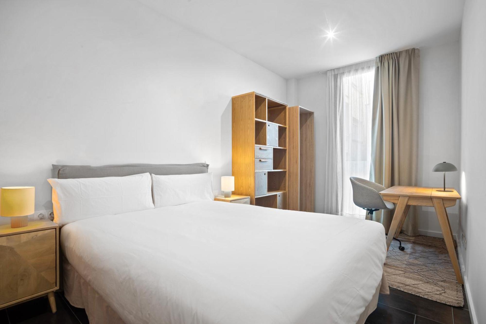 Apartment Caterina 22@ Poblenou *