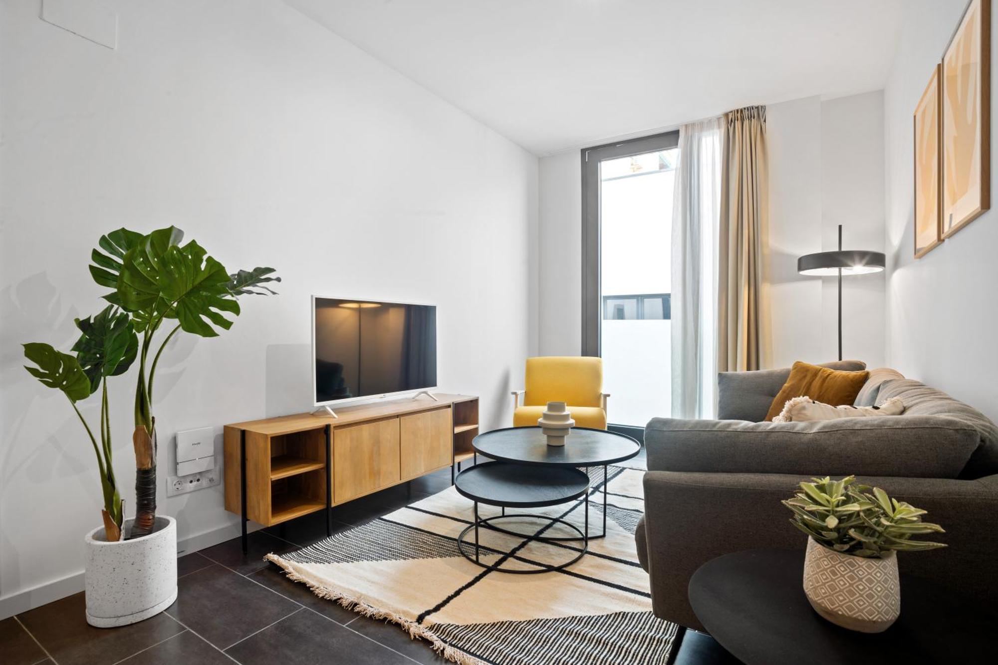 Apartment Caterina 22@ Poblenou