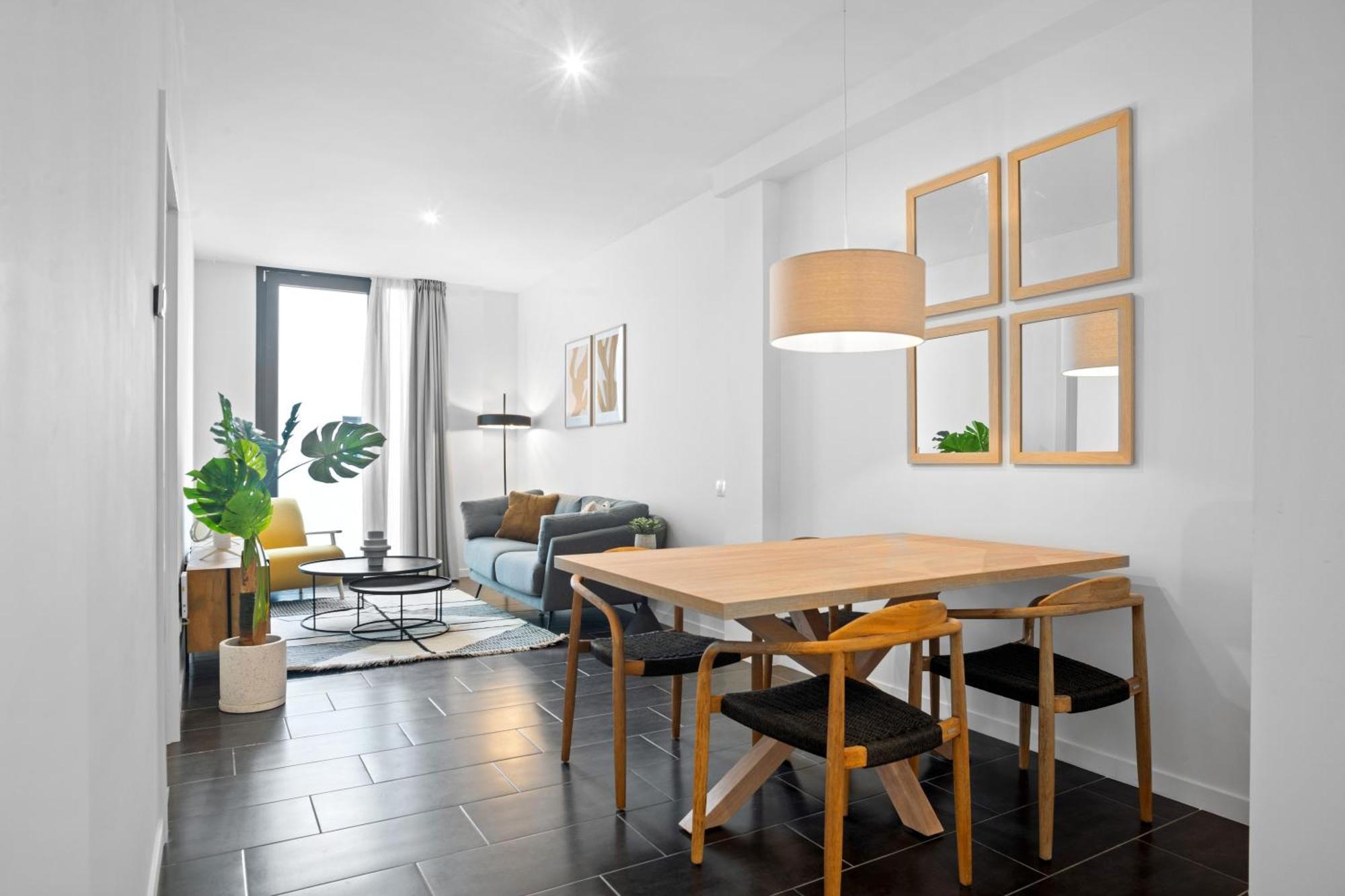 Caterina 22@ Poblenou Apartment