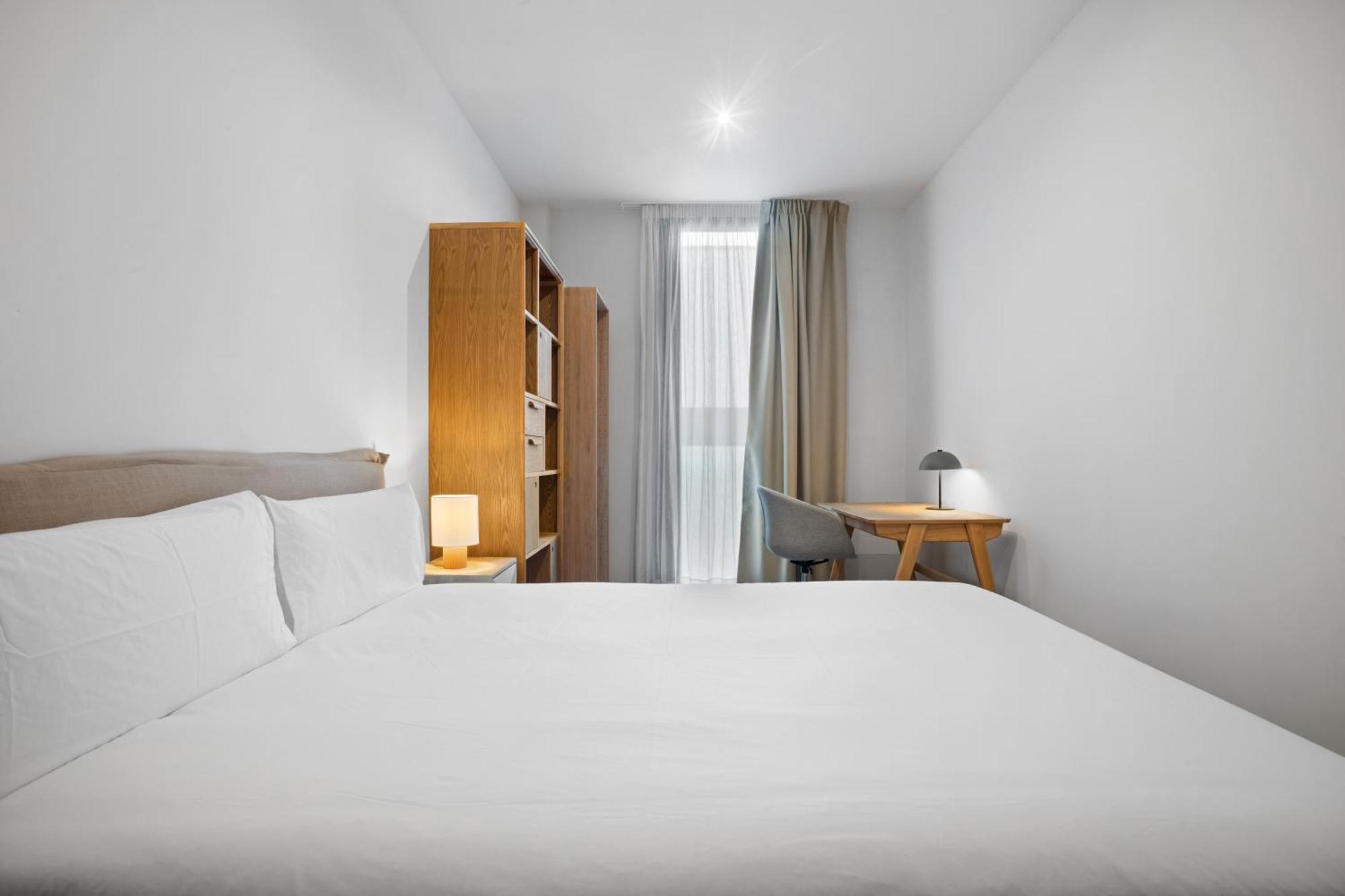 Apartment Caterina 22@ Poblenou Barcelona