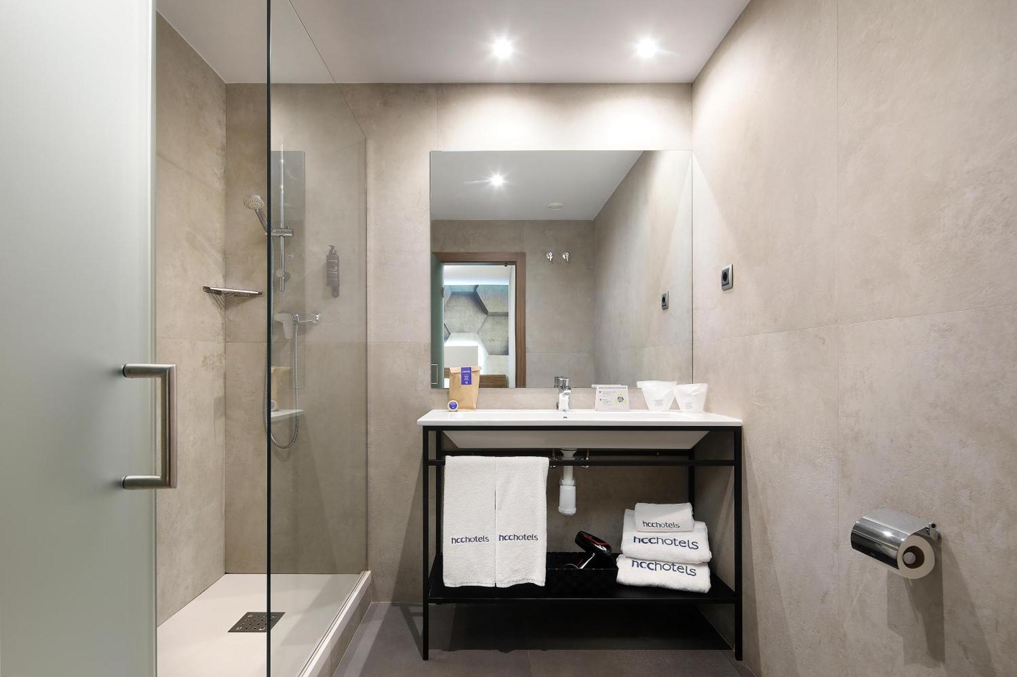 Hcc Montblanc Barcelona
