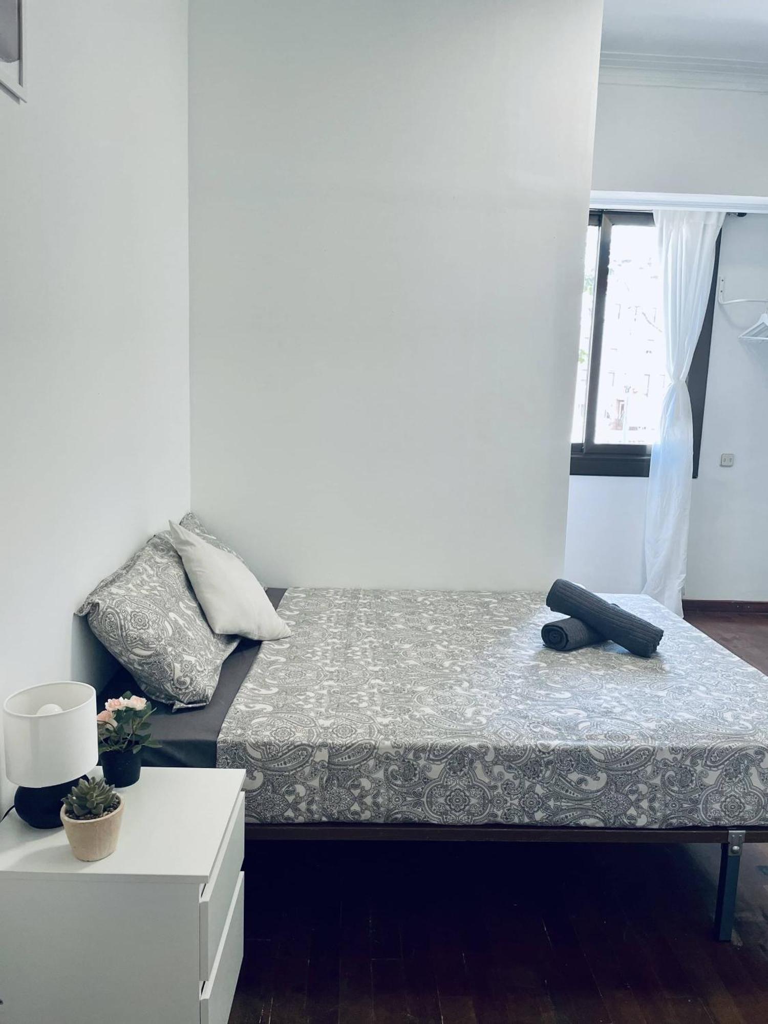 Bed and breakfast Diagonal 1 Barcelona