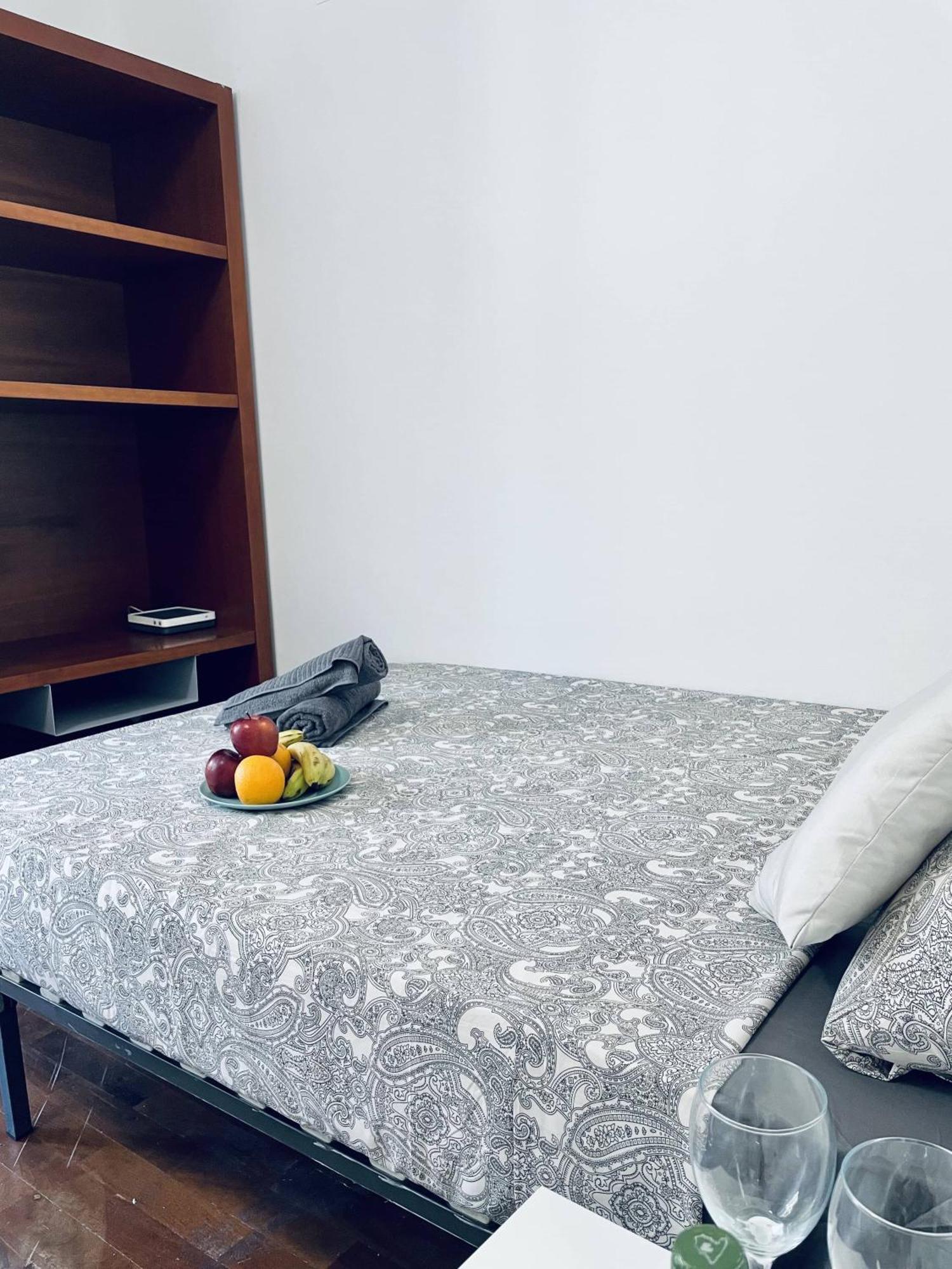 Diagonal 1 Bed and breakfast