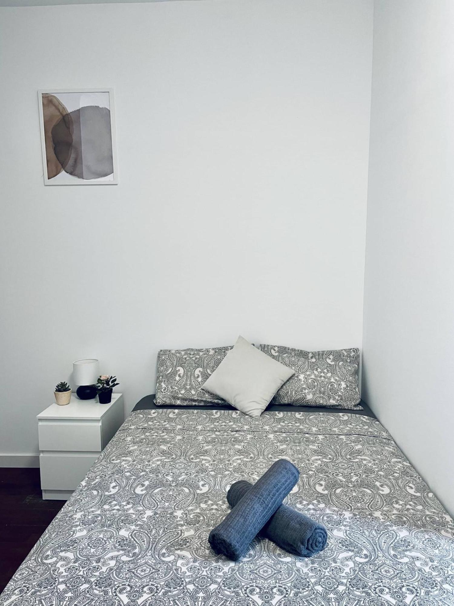 Bed and breakfast Diagonal 1