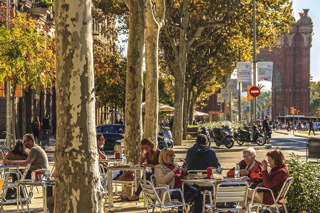 Habitat Alibei * Barcelona