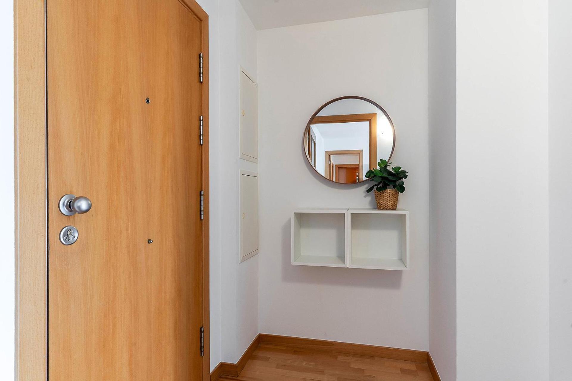 Apartamento 4207 - Ab Sant Adria De Besos *