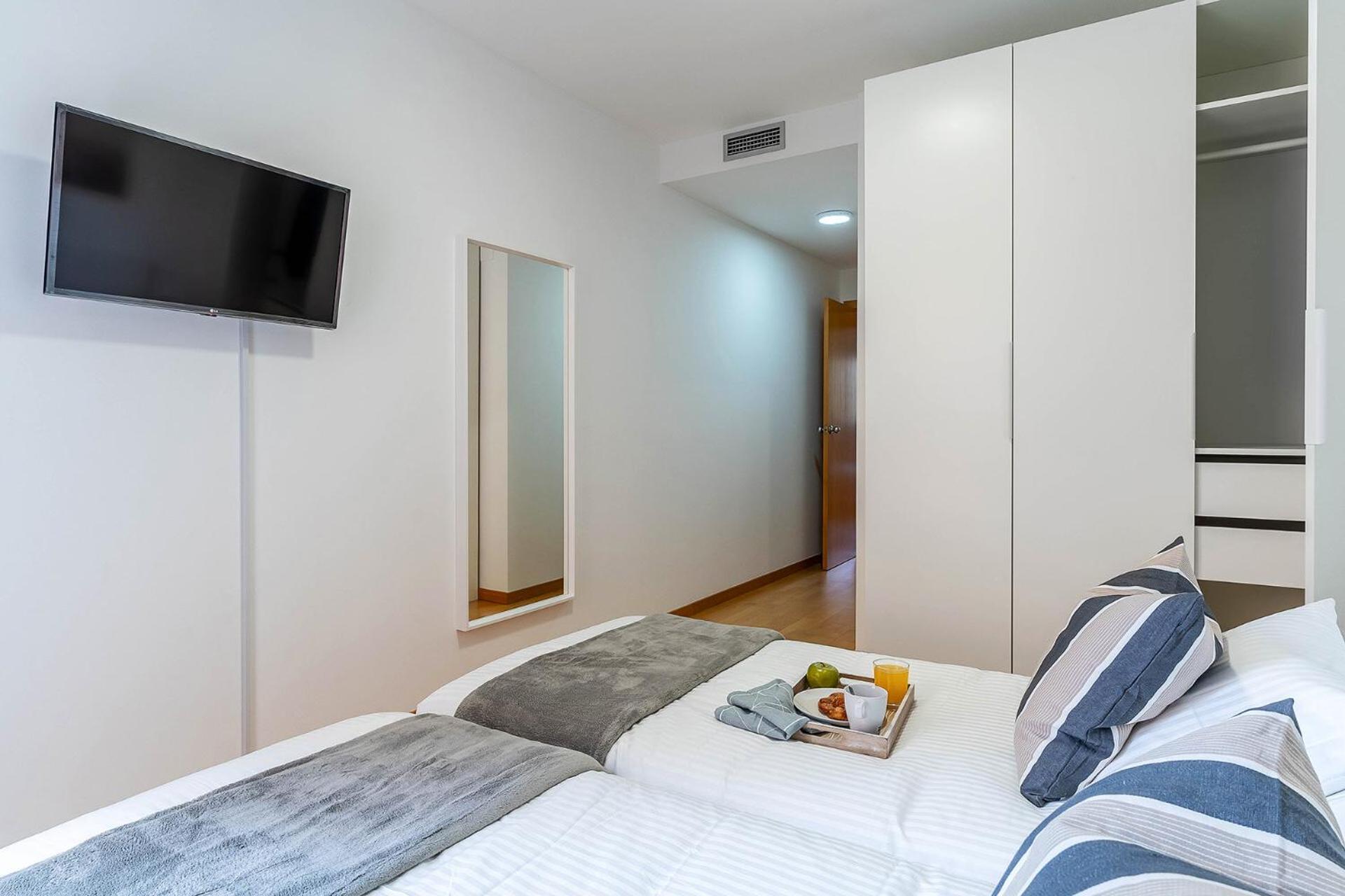 4207 - Ab Sant Adria De Besos Barcelona