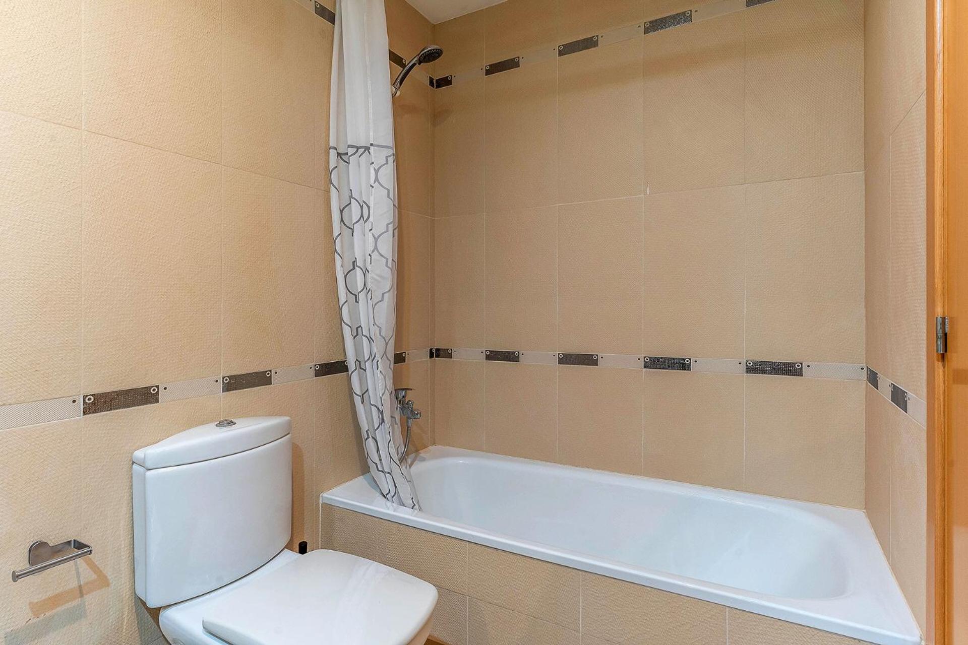 4207 - Ab Sant Adria De Besos Apartamento