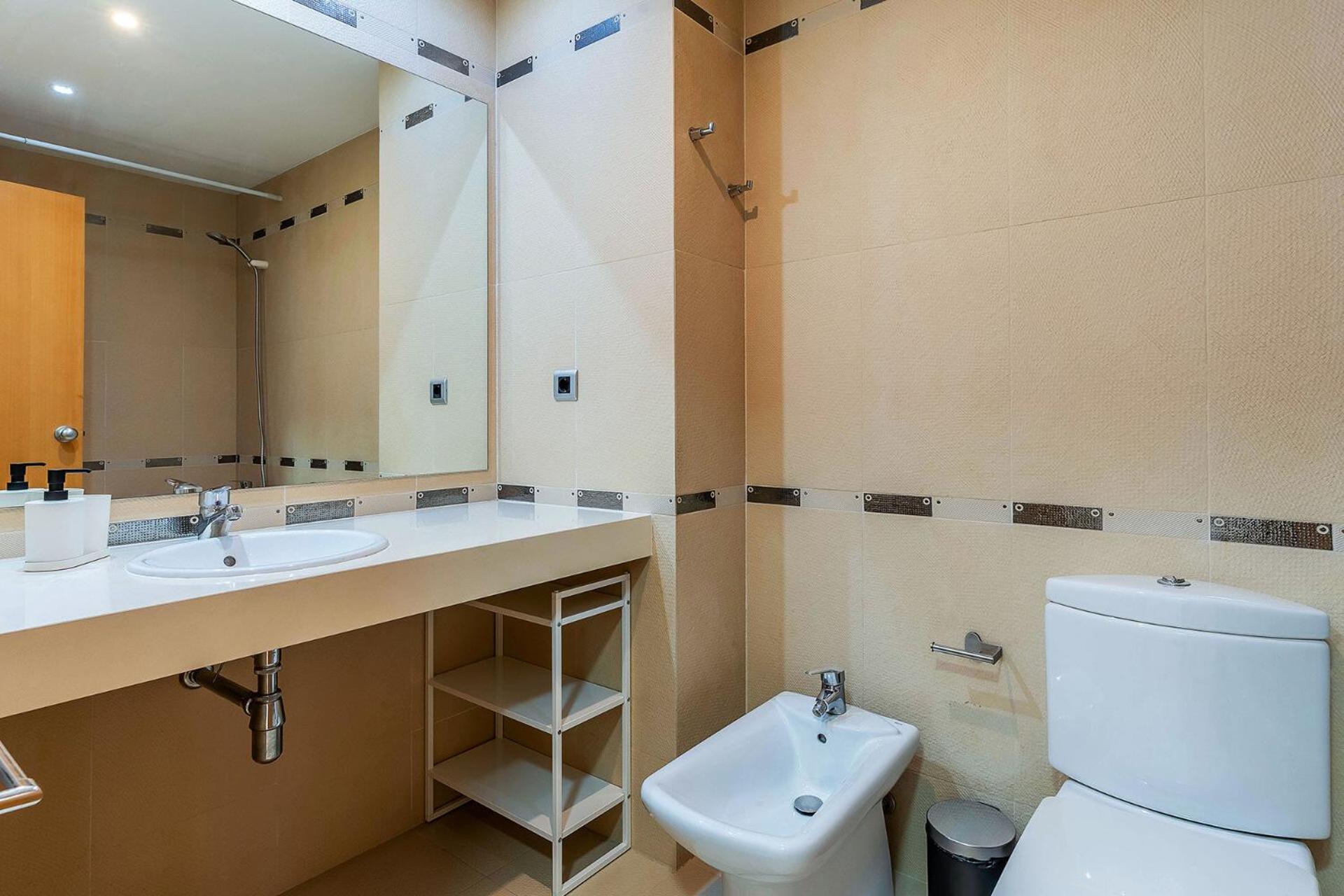 Apartamento 4207 - Ab Sant Adria De Besos *