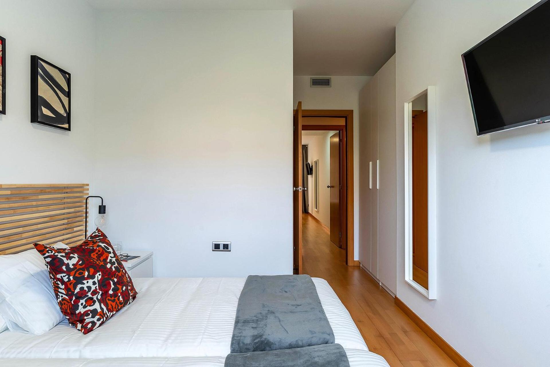 Apartamento 4207 - Ab Sant Adria De Besos