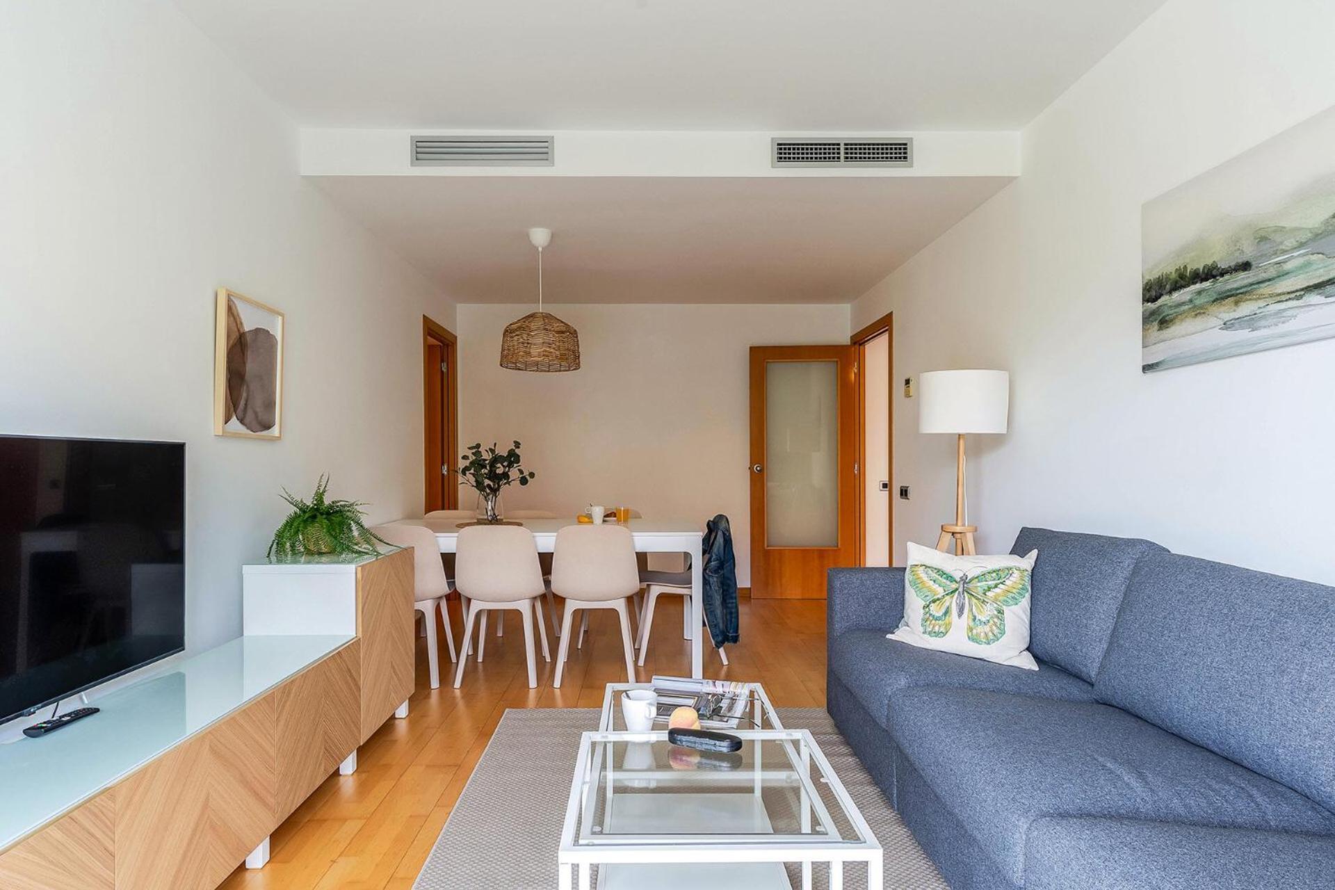 Apartamento 4207 - Ab Sant Adria De Besos *