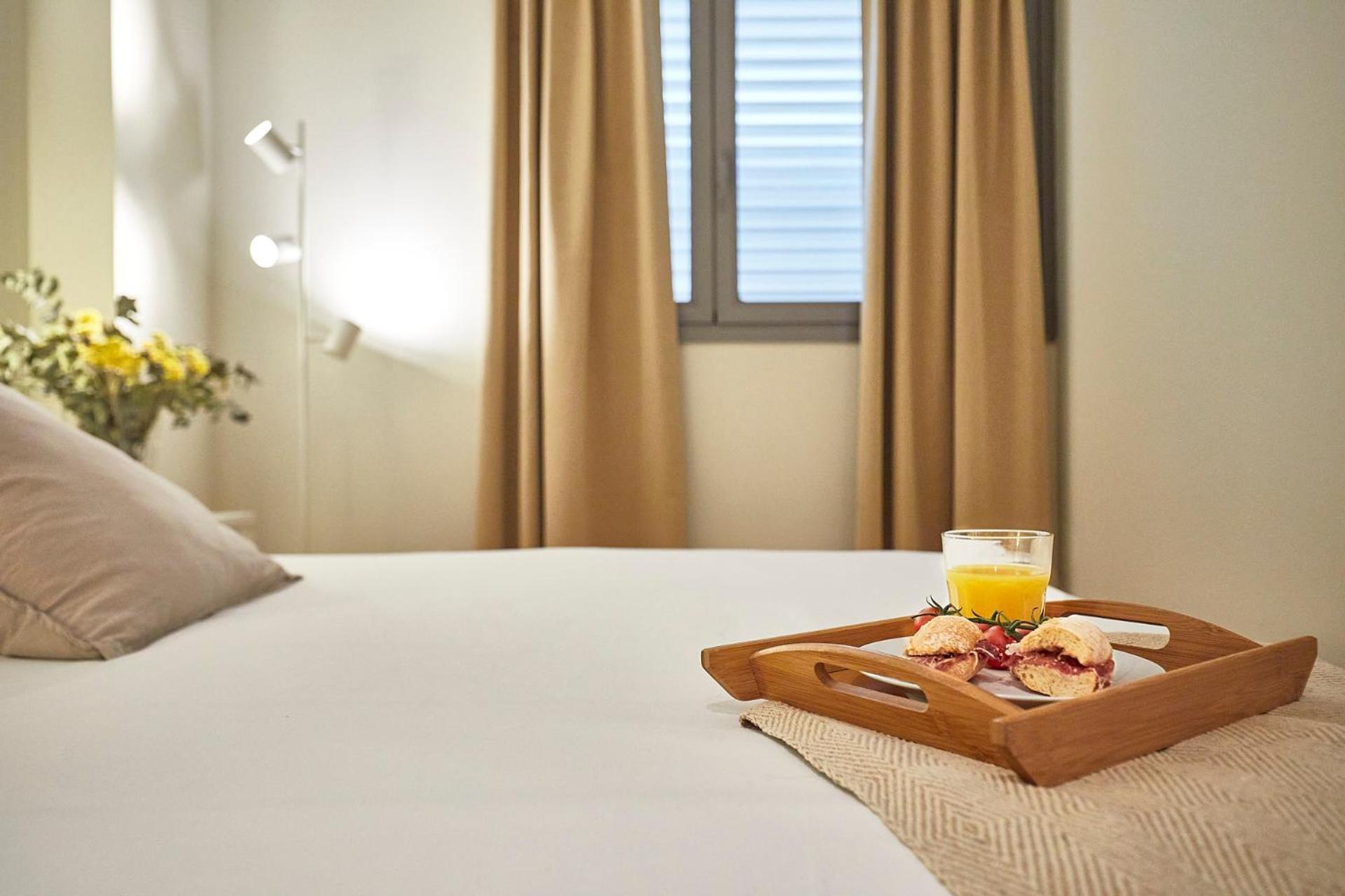 Bbarcelona Placa Universitat Flat